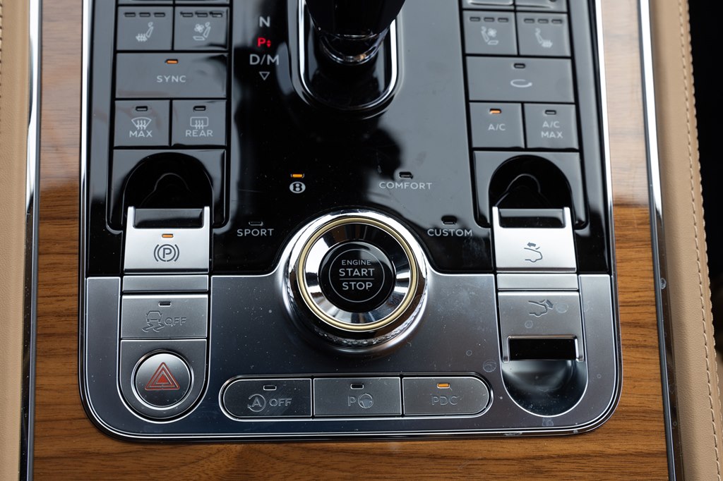 2022 Bentley Continental GT V8 AWD