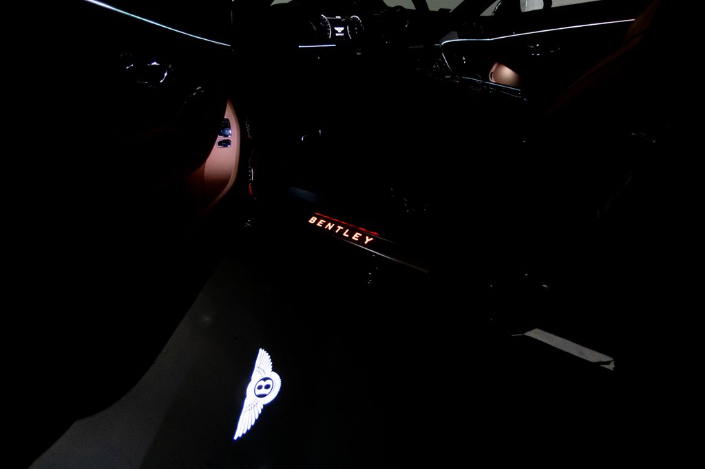 2022 Bentley Continental GT V8 AWD
