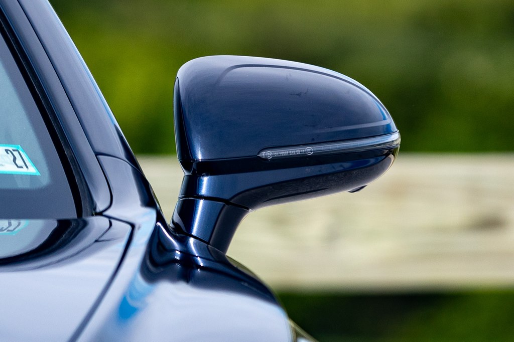2022 Bentley Continental GT V8 AWD