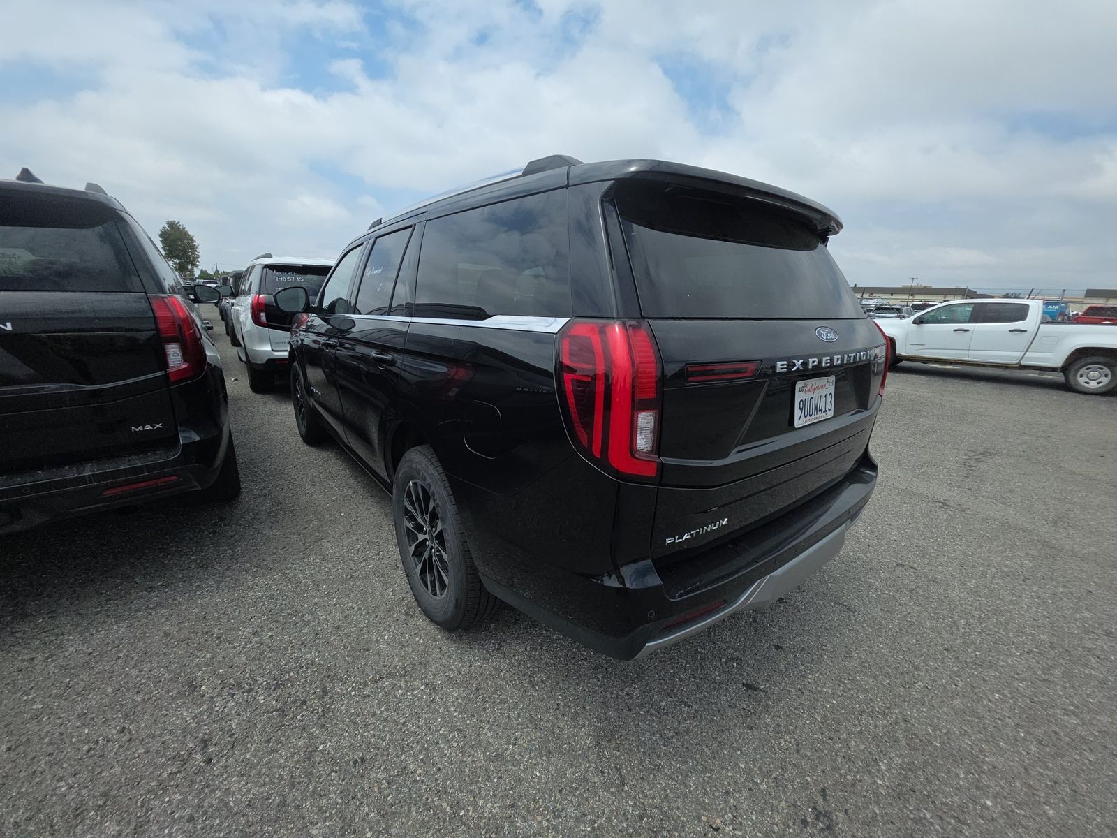 FORD EXPEDITION - 7