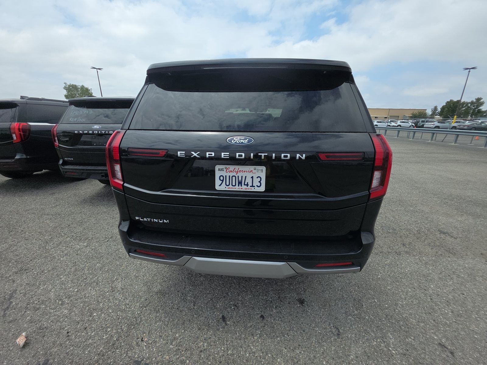 FORD EXPEDITION - 6