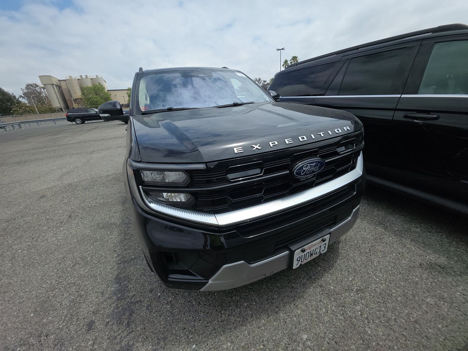 FORD EXPEDITION - 3