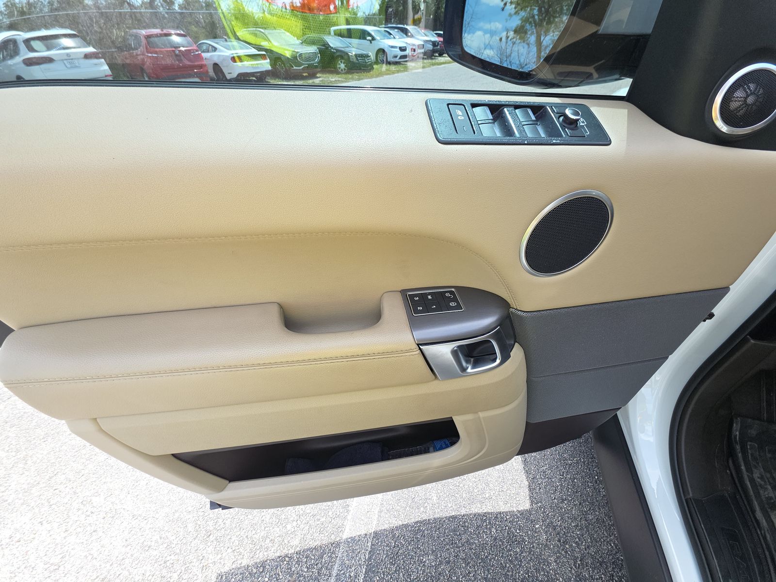 LAND ROVER RANGE ROVER SPORT - 10