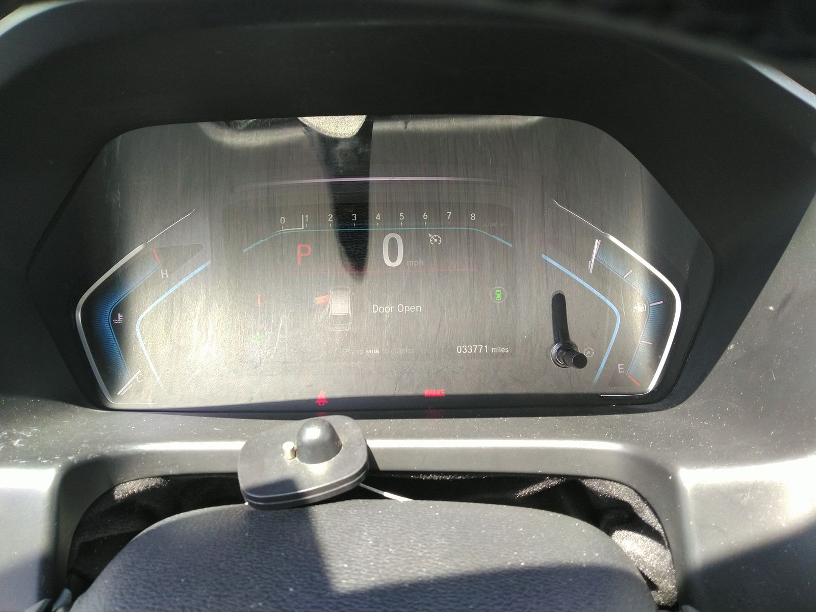 2024 Honda Odyssey EX-L FWD