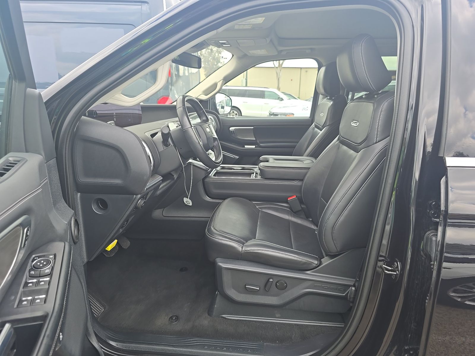 FORD EXPEDITION MAX - 8