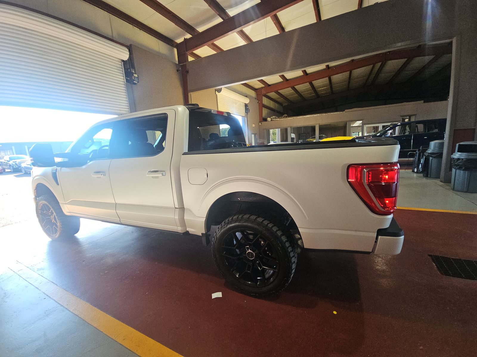 FORD F-150 - 7