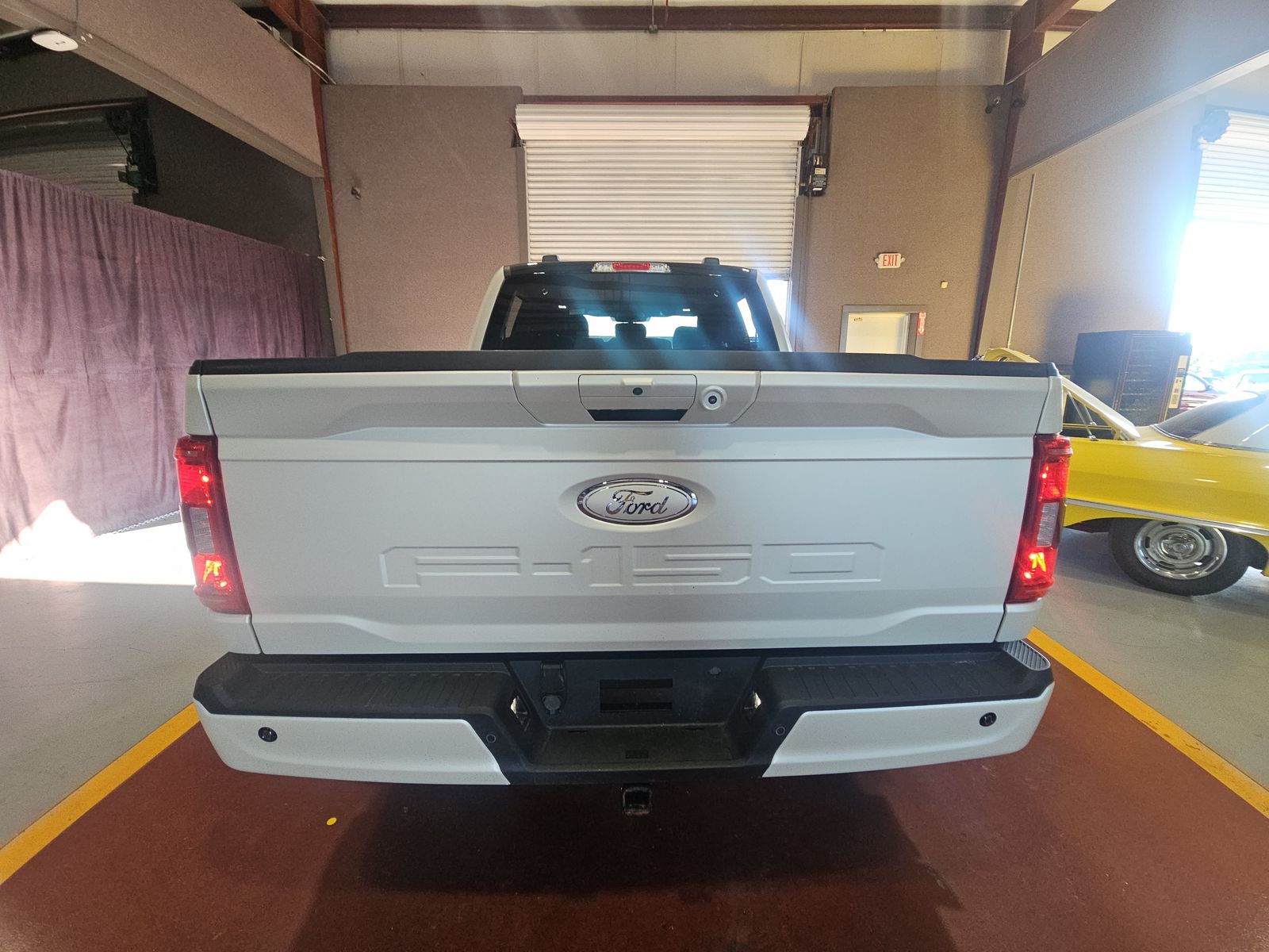 FORD F-150 - 6
