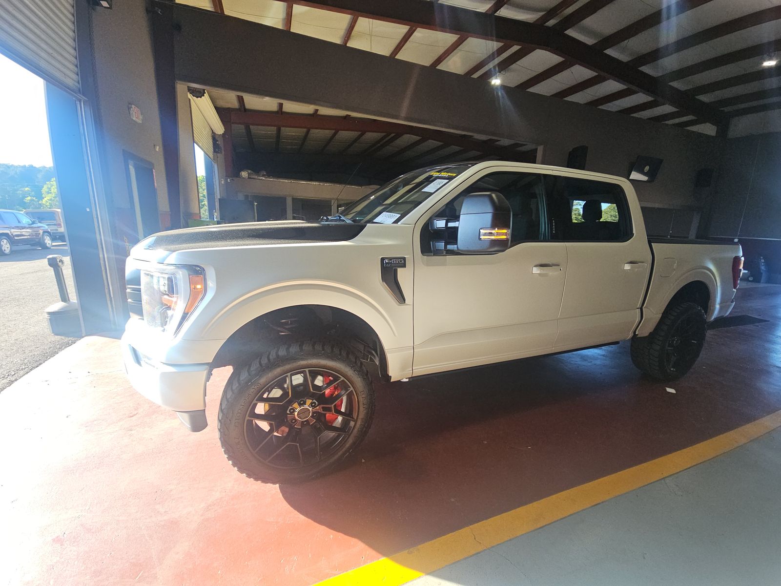 FORD F-150 - 1