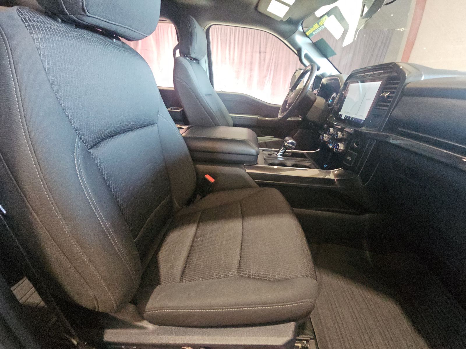 FORD F-150 - 9