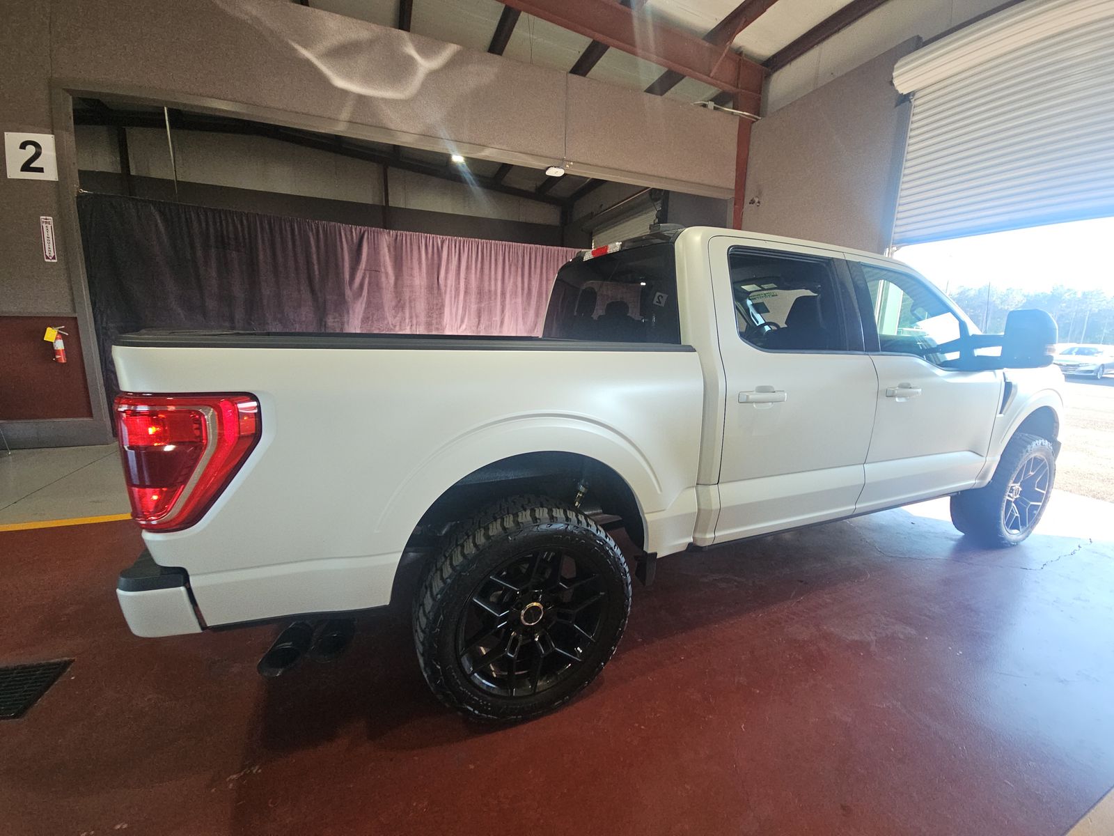 FORD F-150 - 5