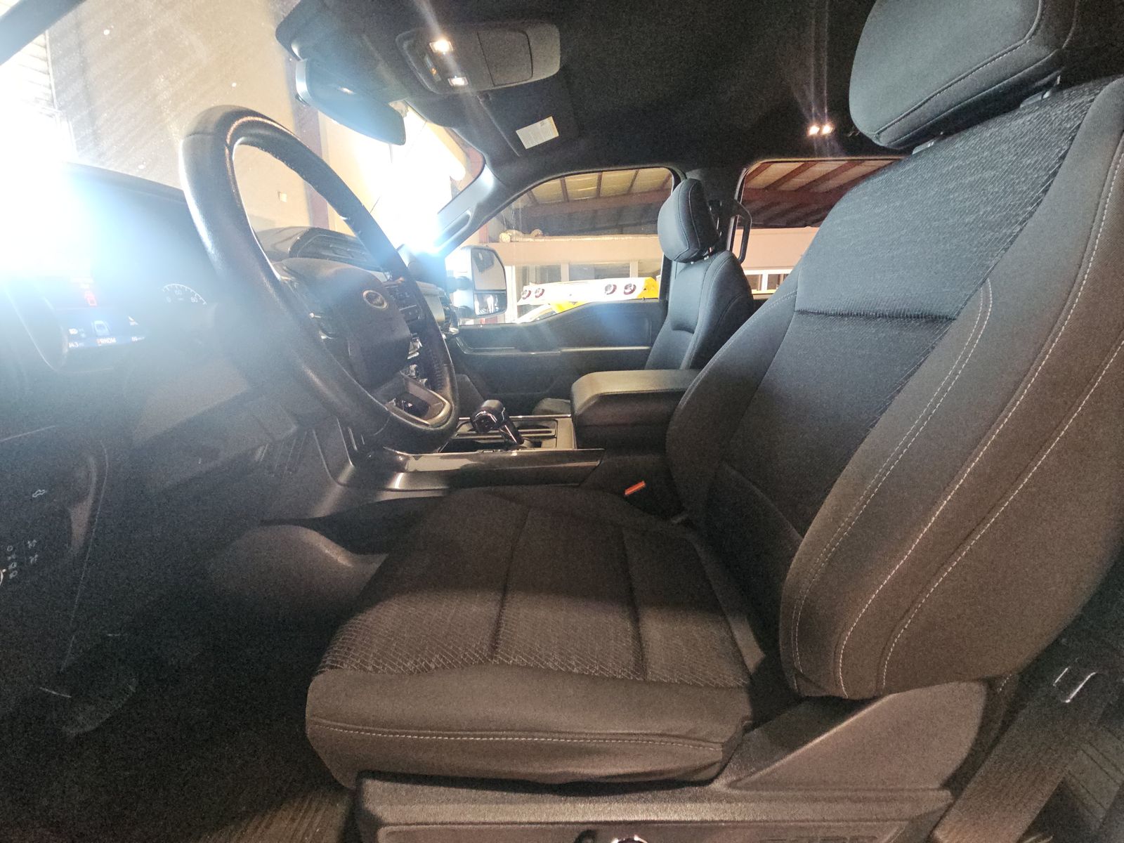 FORD F-150 - 8
