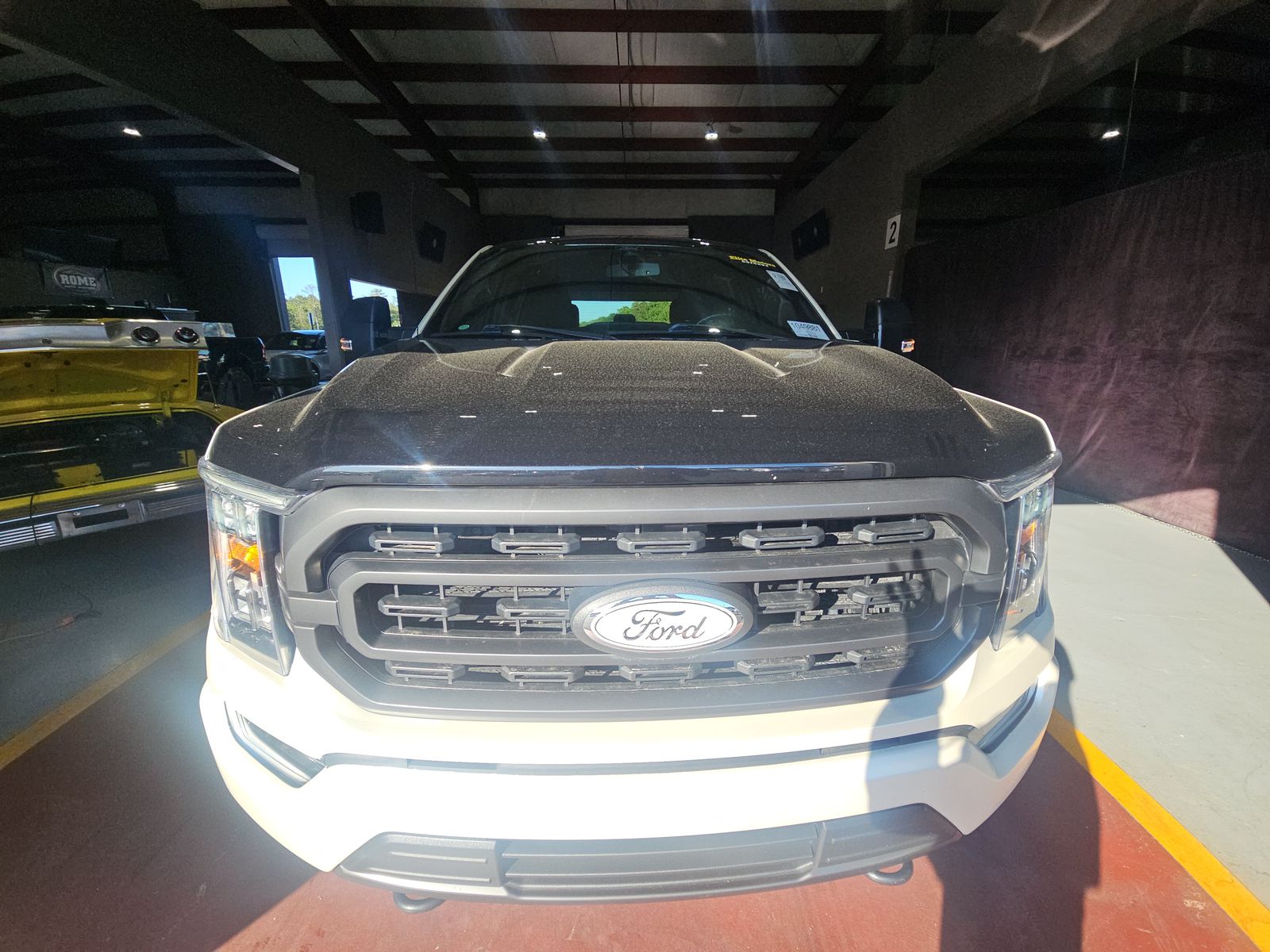 FORD F-150 - 3