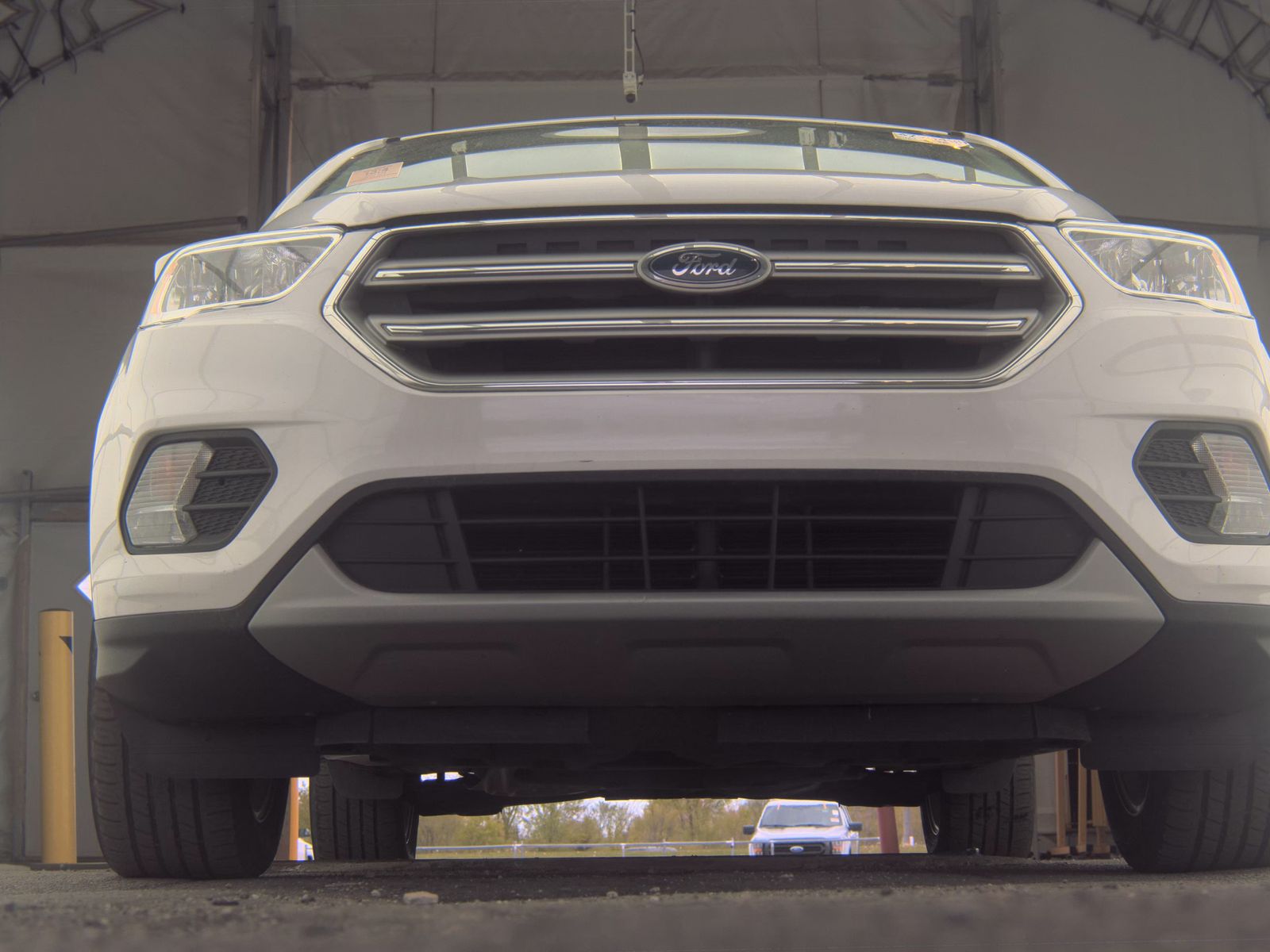 FORD ESCAPE - 4