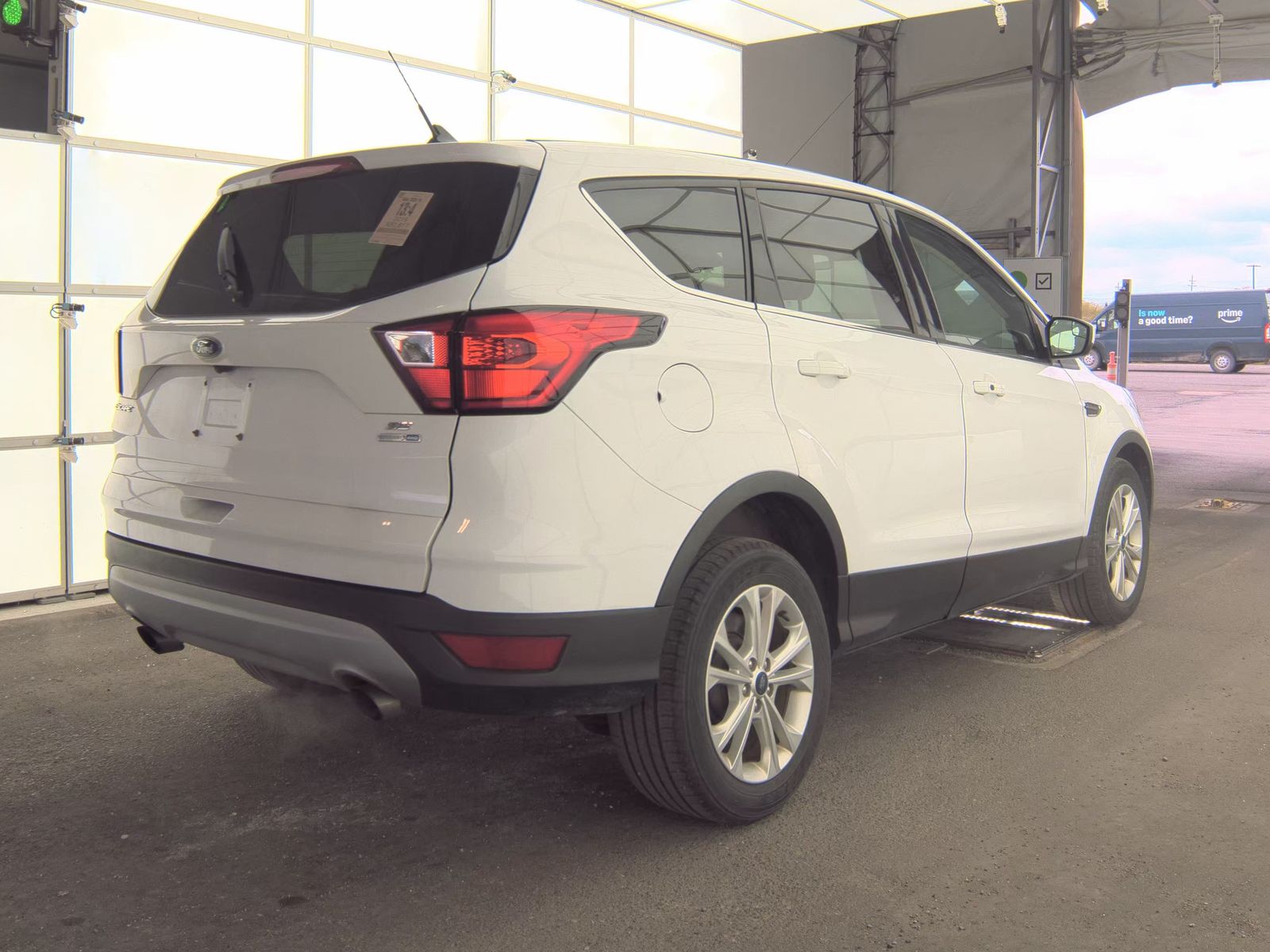FORD ESCAPE - 6