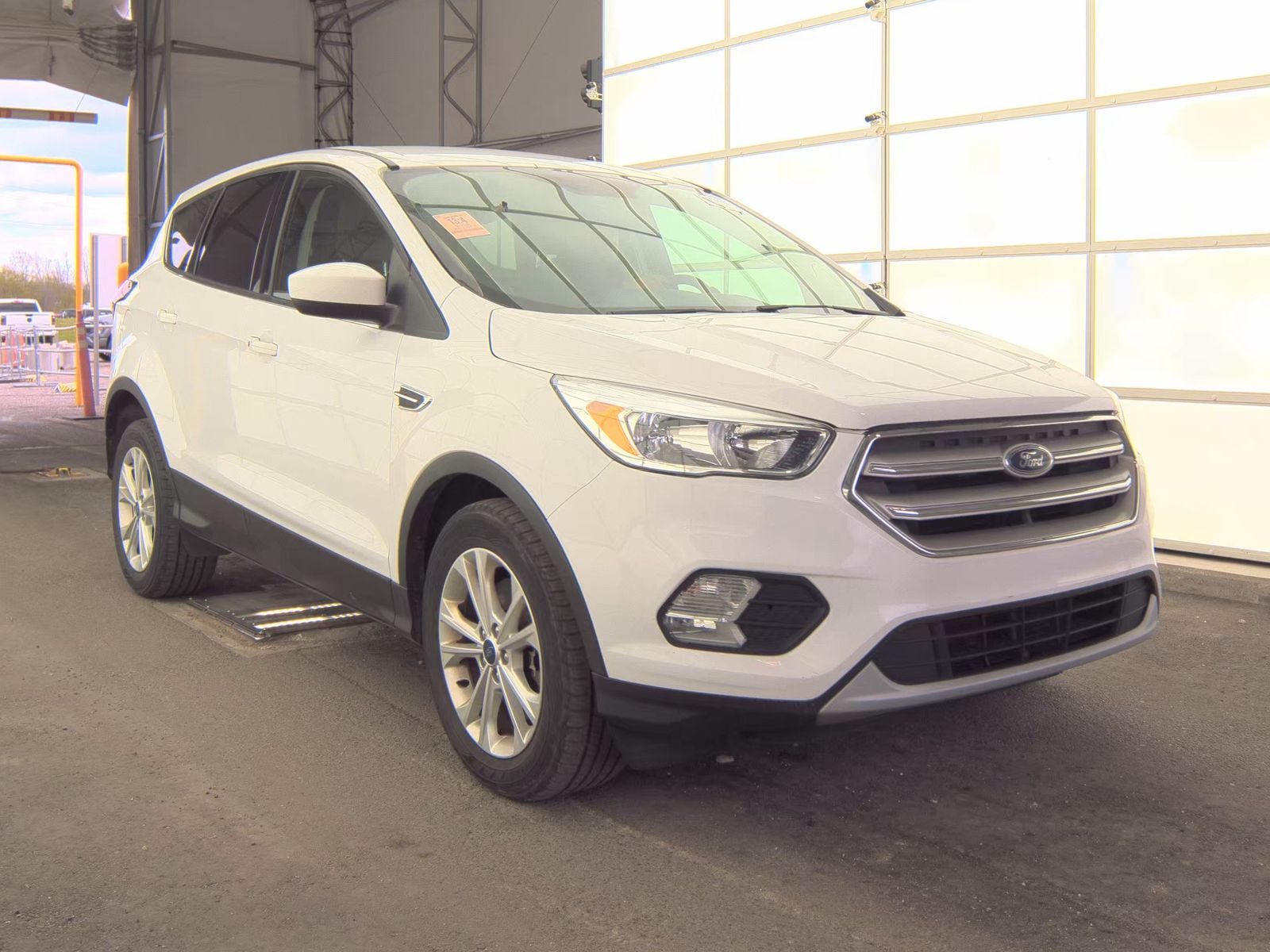 FORD ESCAPE - 5