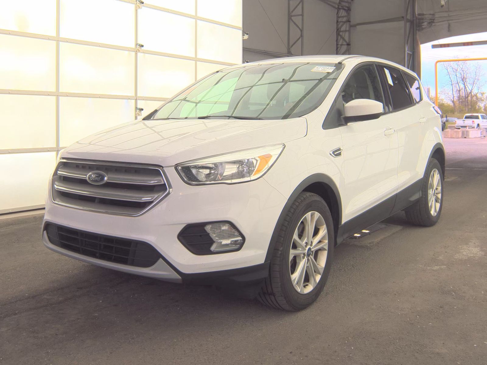 FORD ESCAPE - 1