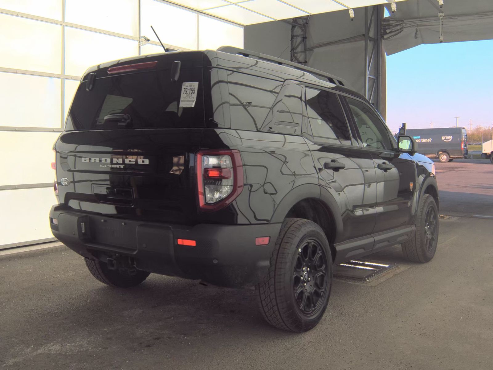 FORD BRONCO - 6