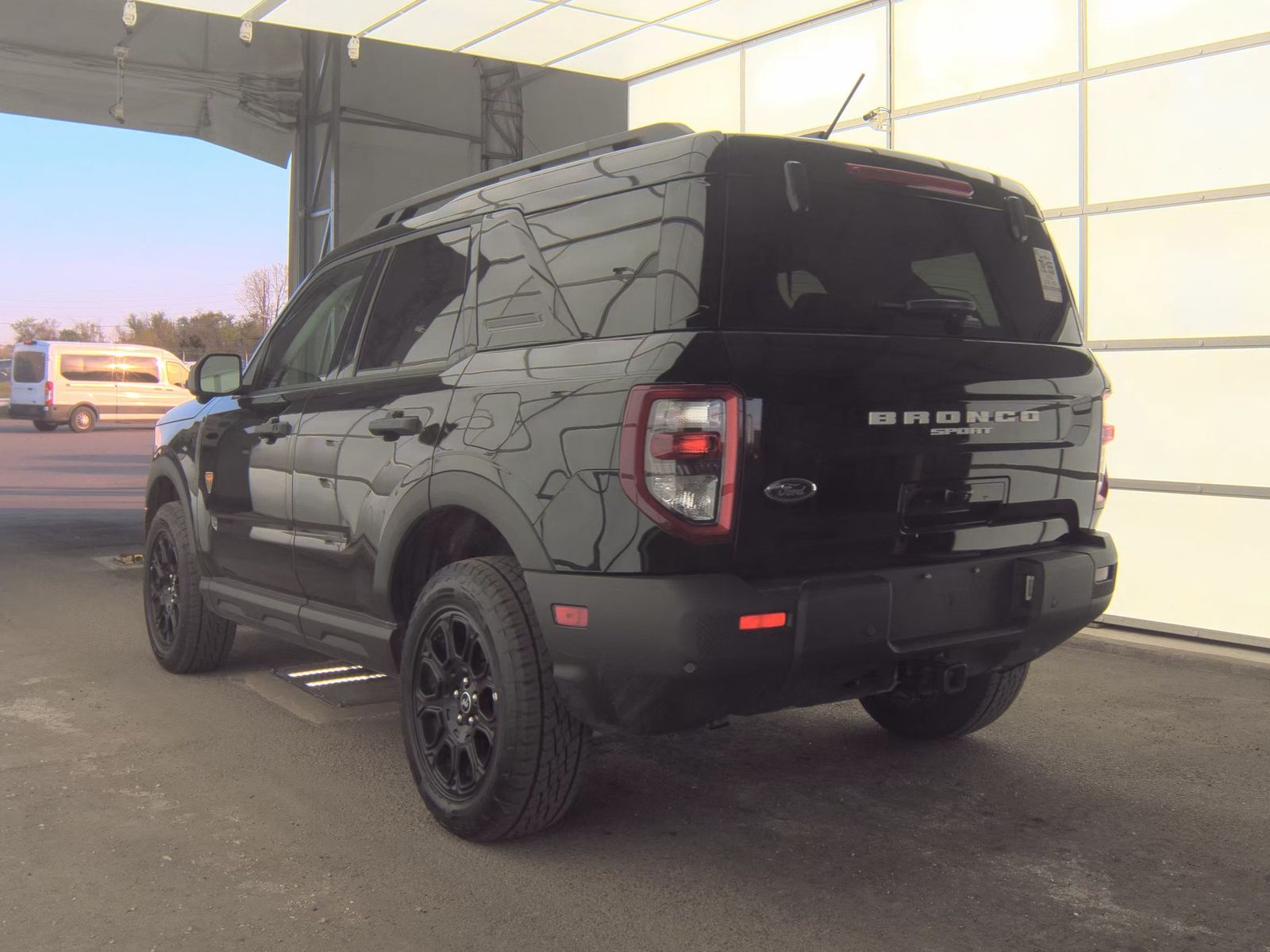 FORD BRONCO - 9