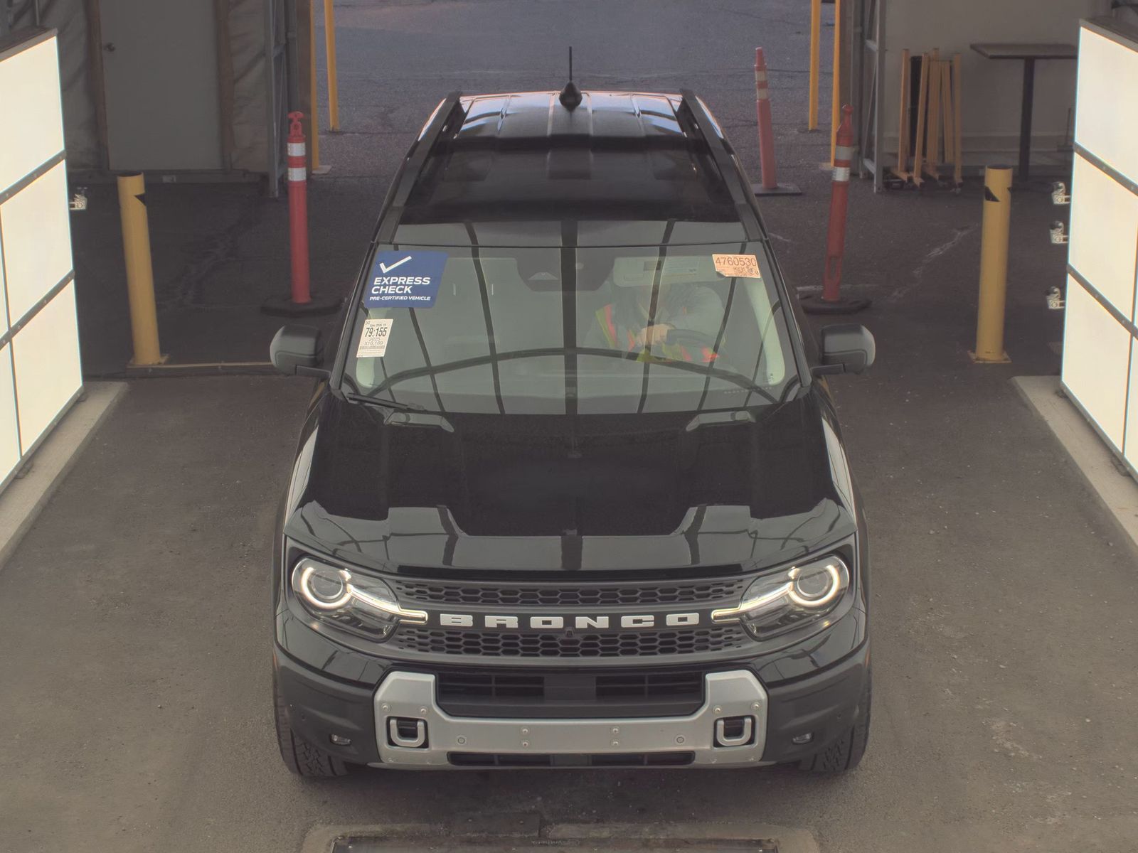FORD BRONCO - 3