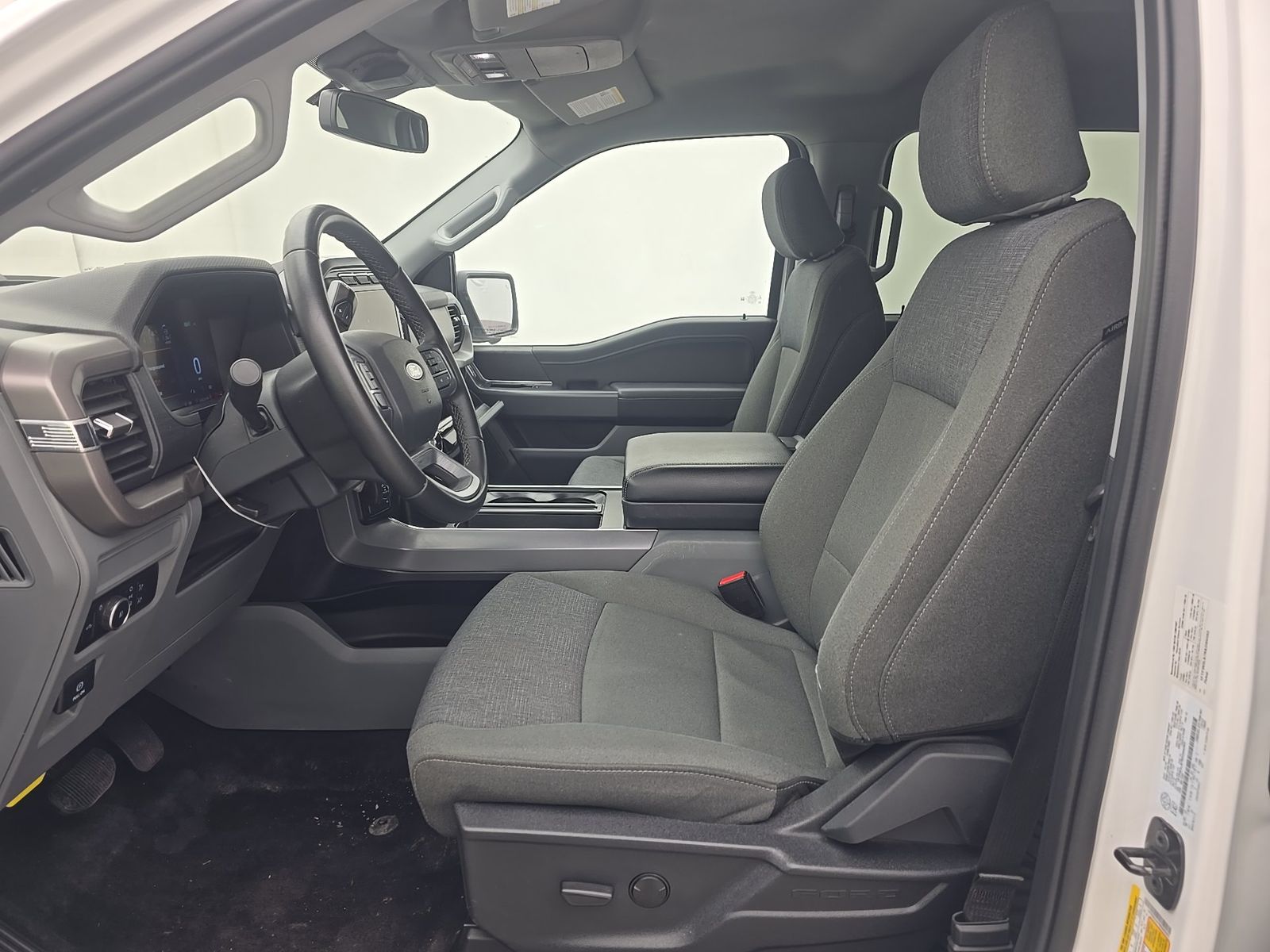 2024 Ford F-150 XLT AWD