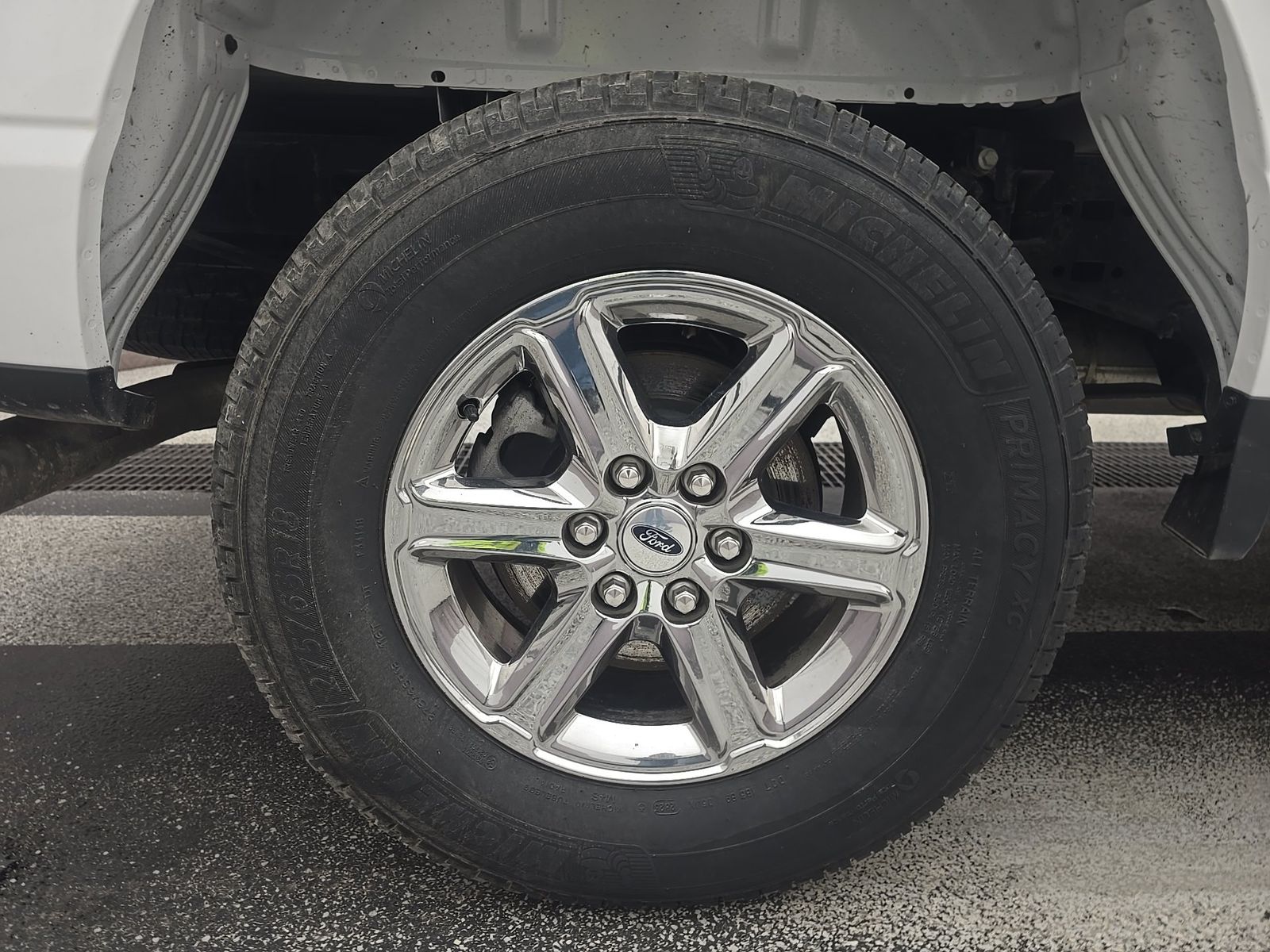 2024 Ford F-150 XLT AWD