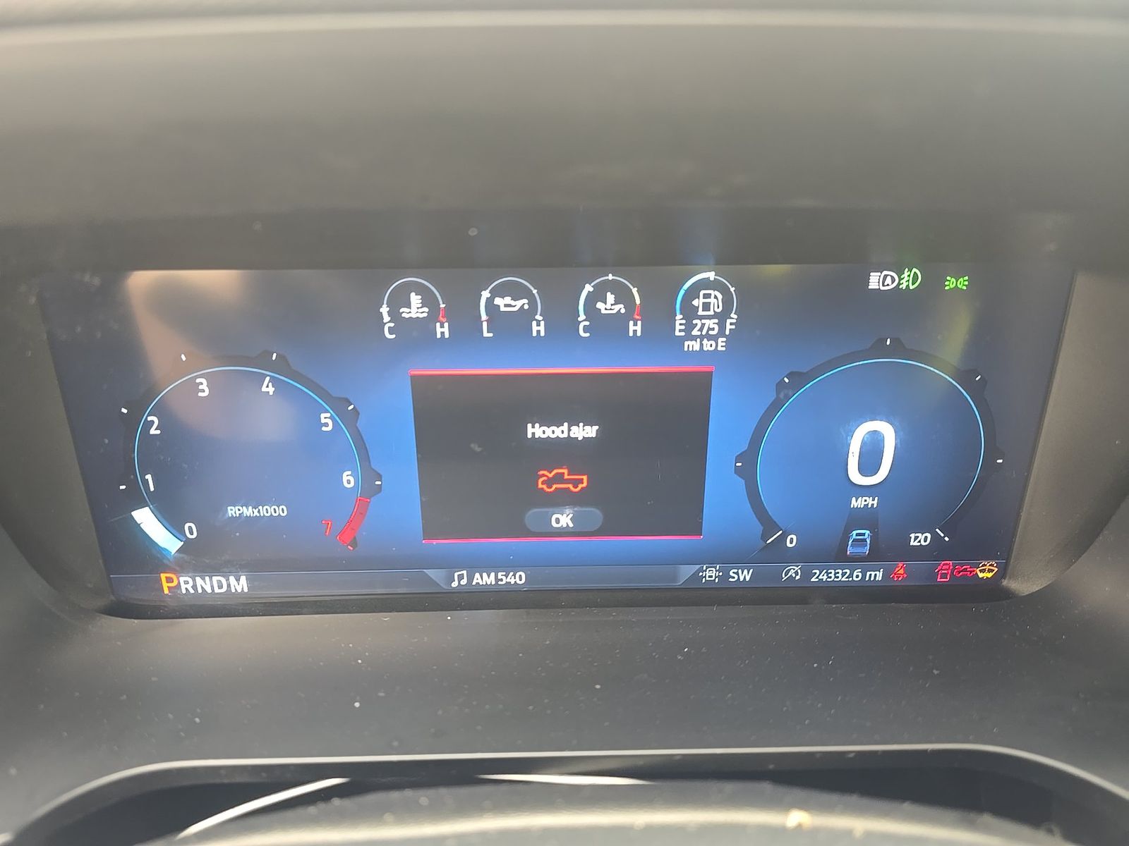 2024 Ford F-150 XLT AWD
