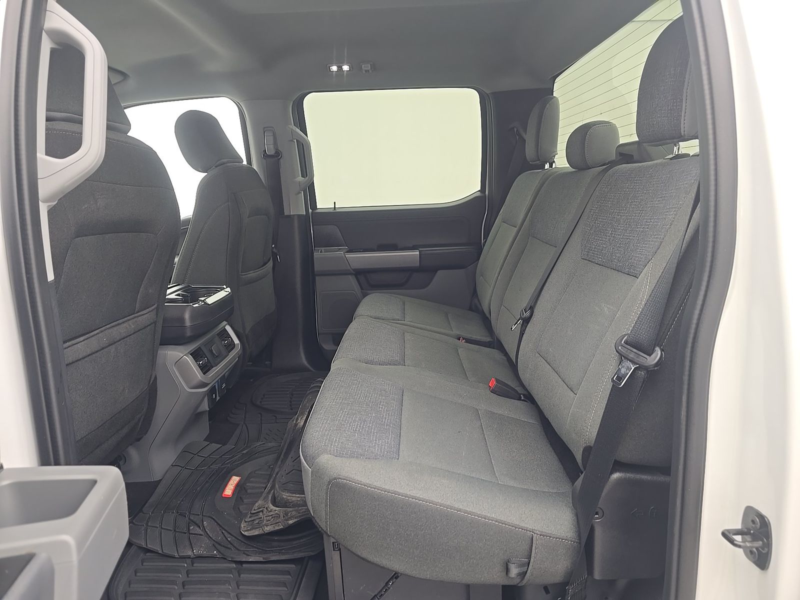 2024 Ford F-150 XLT AWD