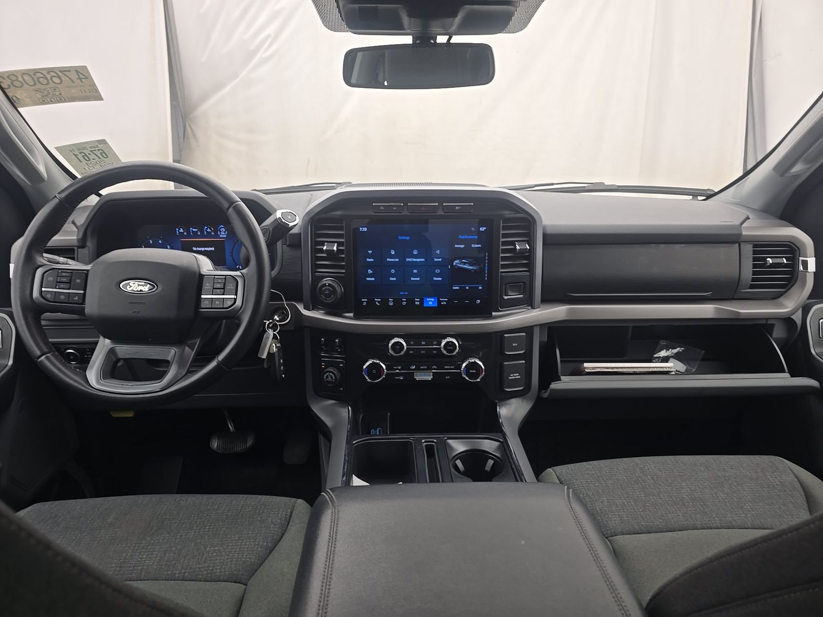 2024 Ford F-150 XLT AWD
