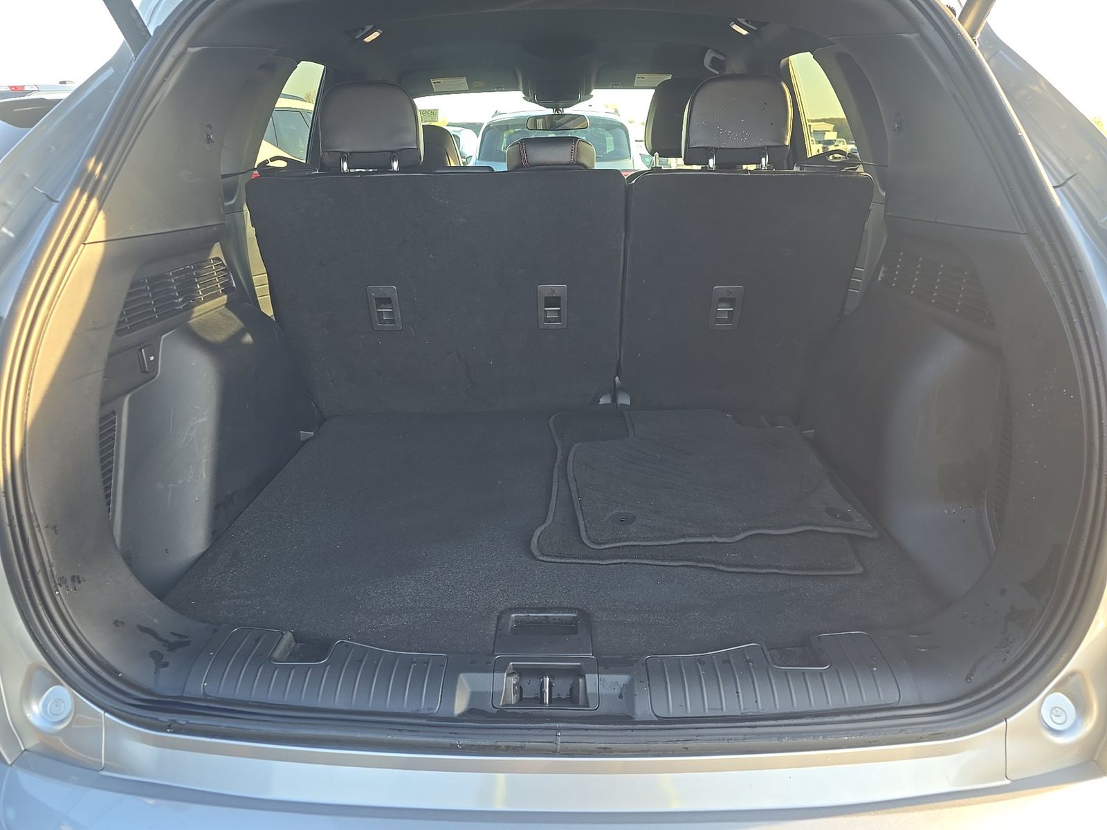 2024 Ford Escape ST-Line AWD