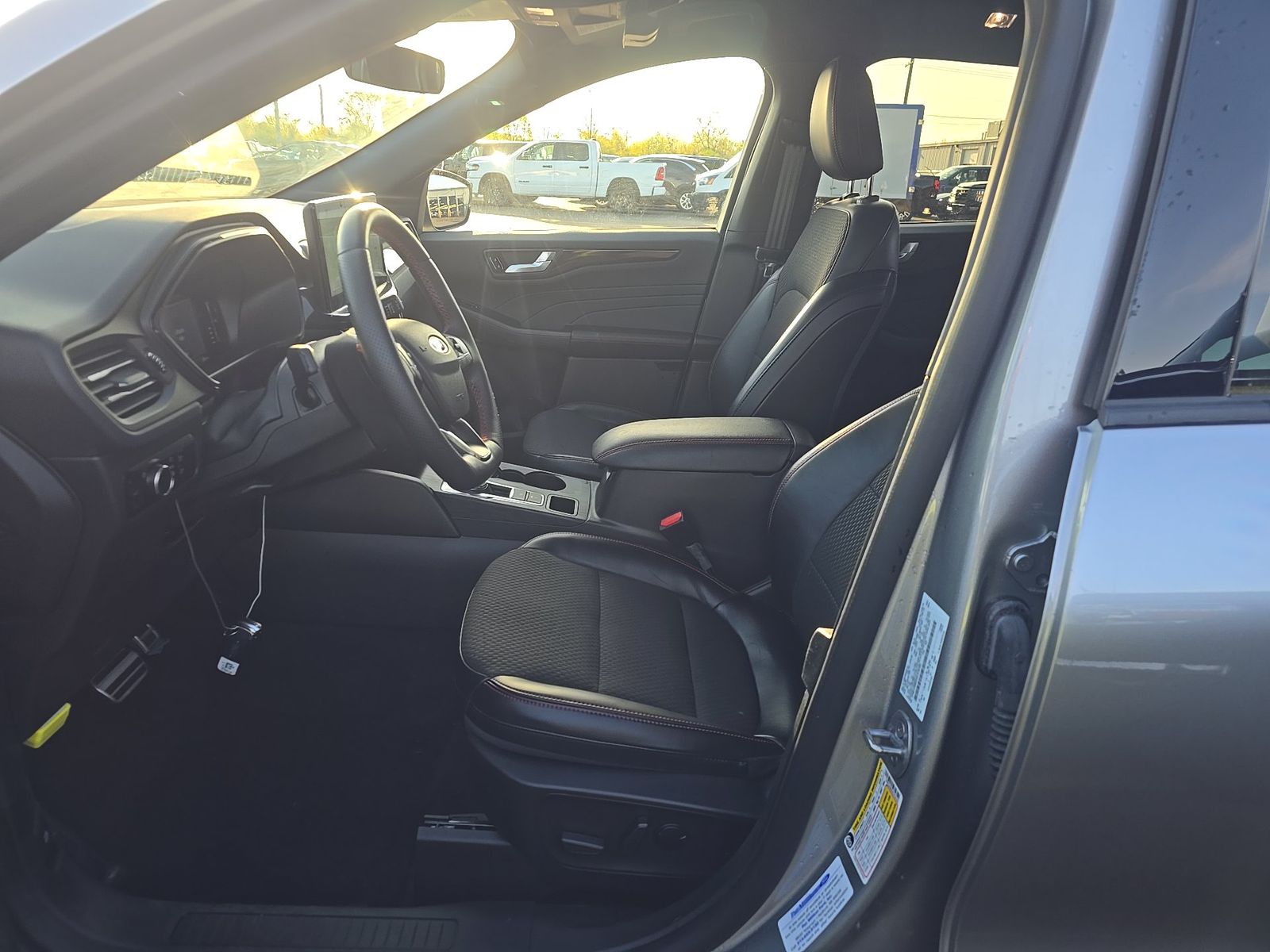 2024 Ford Escape ST-Line AWD