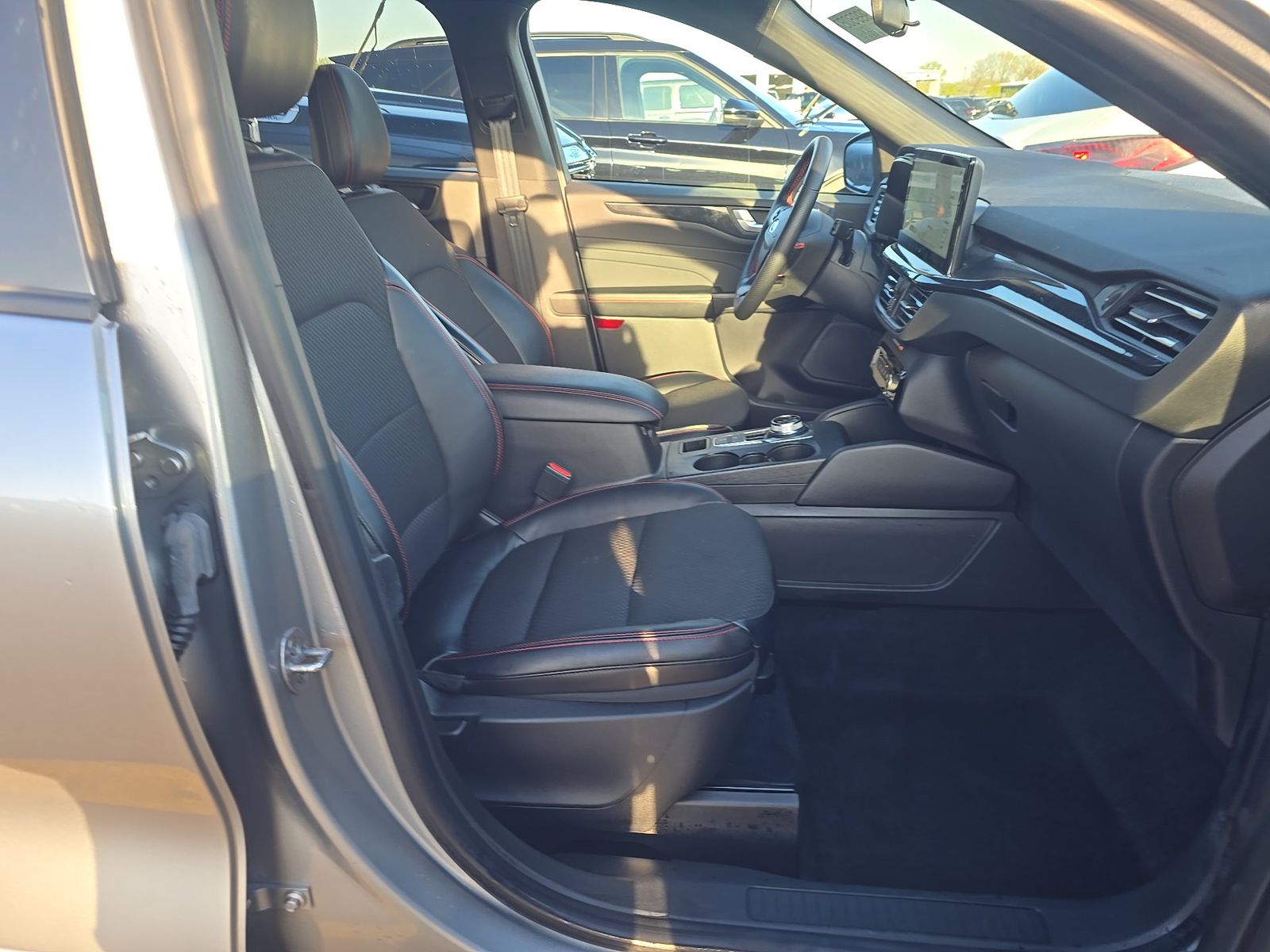 2024 Ford Escape ST-Line AWD