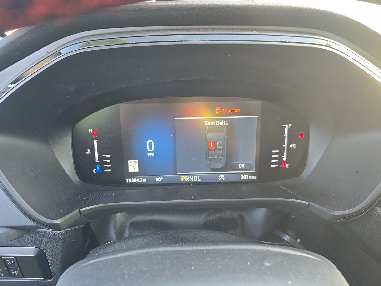2024 Ford Escape ST-Line AWD