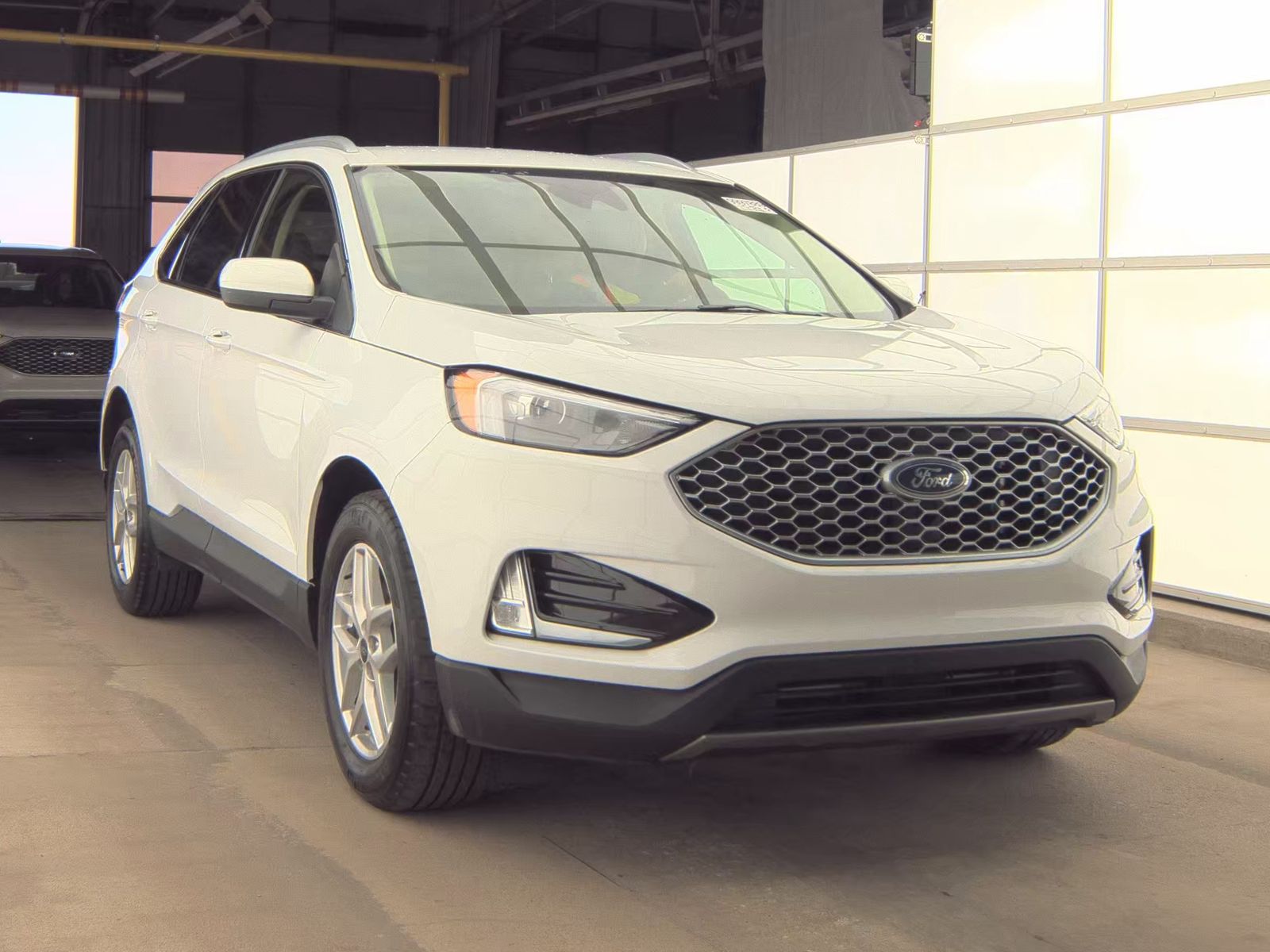 FORD EDGE - 5