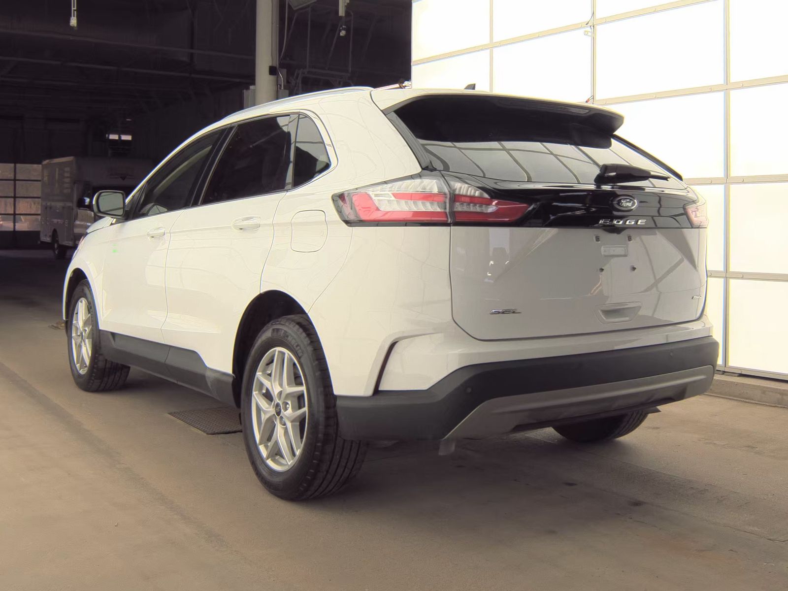 FORD EDGE - 9