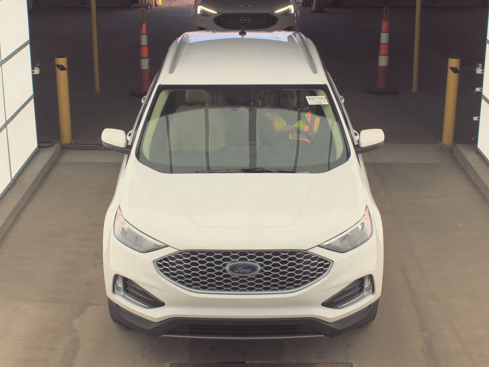 FORD EDGE - 3