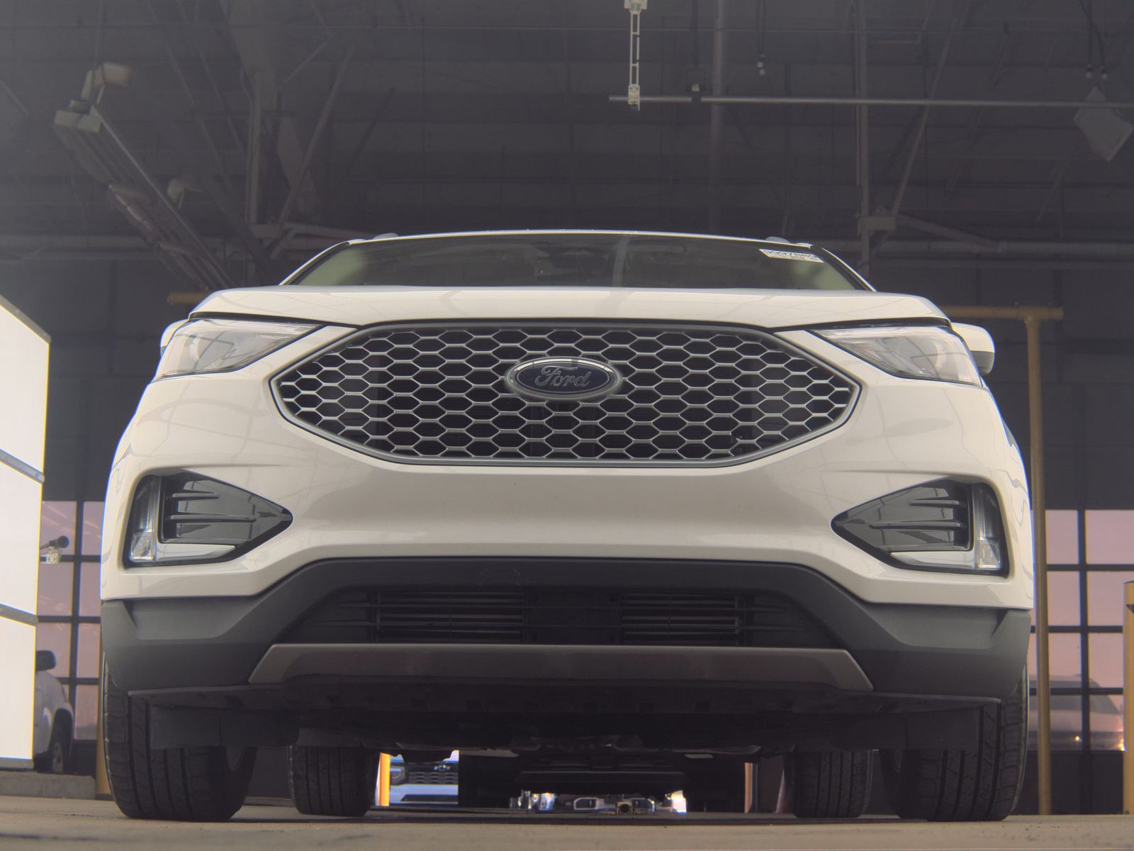 FORD EDGE - 4
