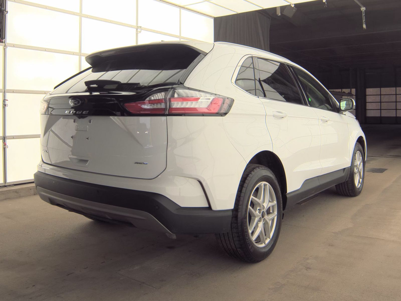 FORD EDGE - 6