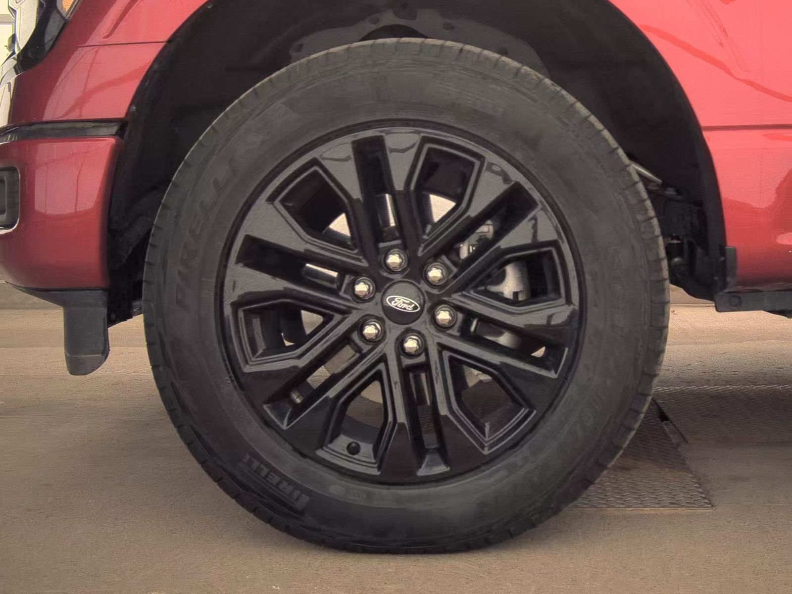 FORD F-150 - 10