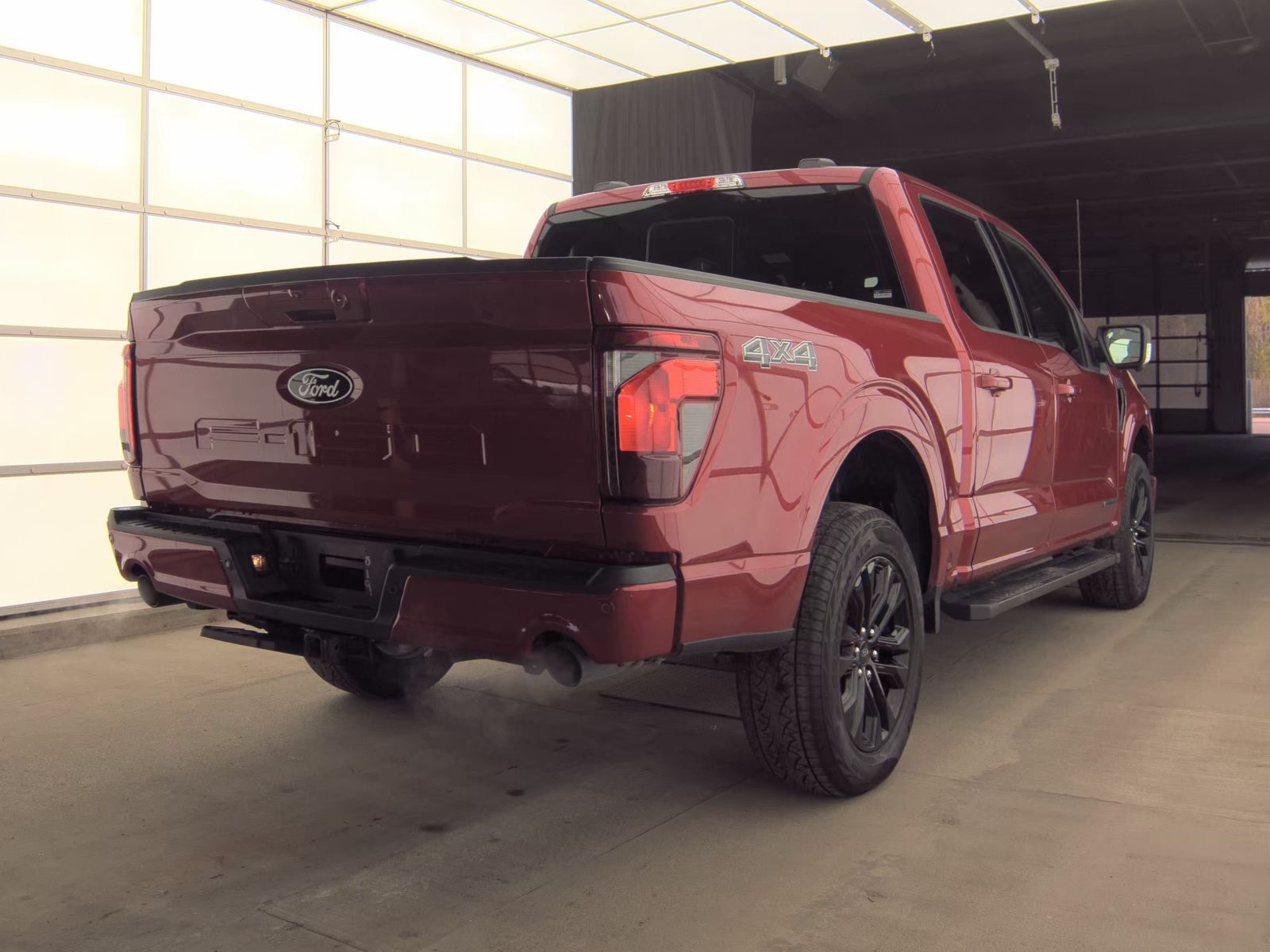 FORD F-150 - 6