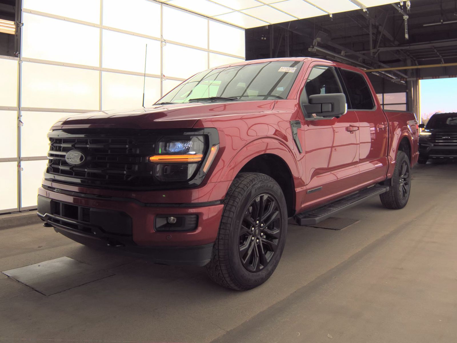 FORD F-150 - 1
