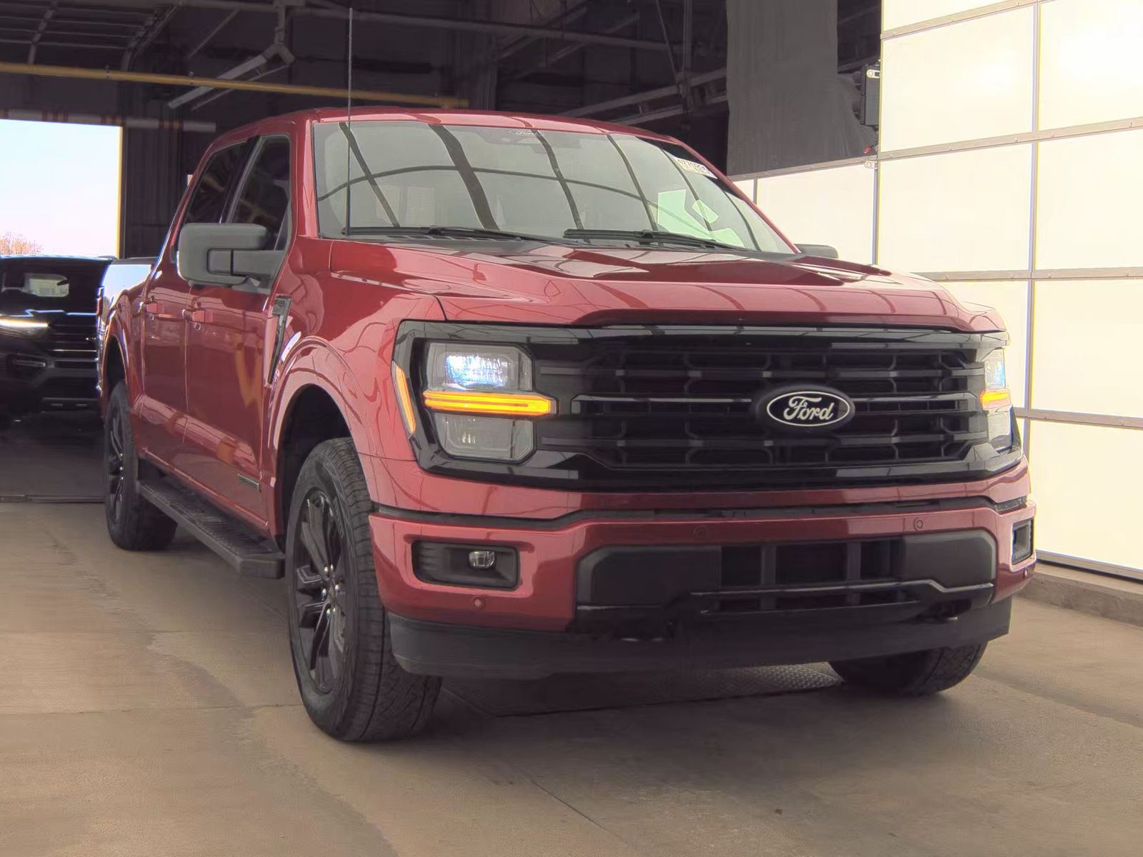 FORD F-150 - 5