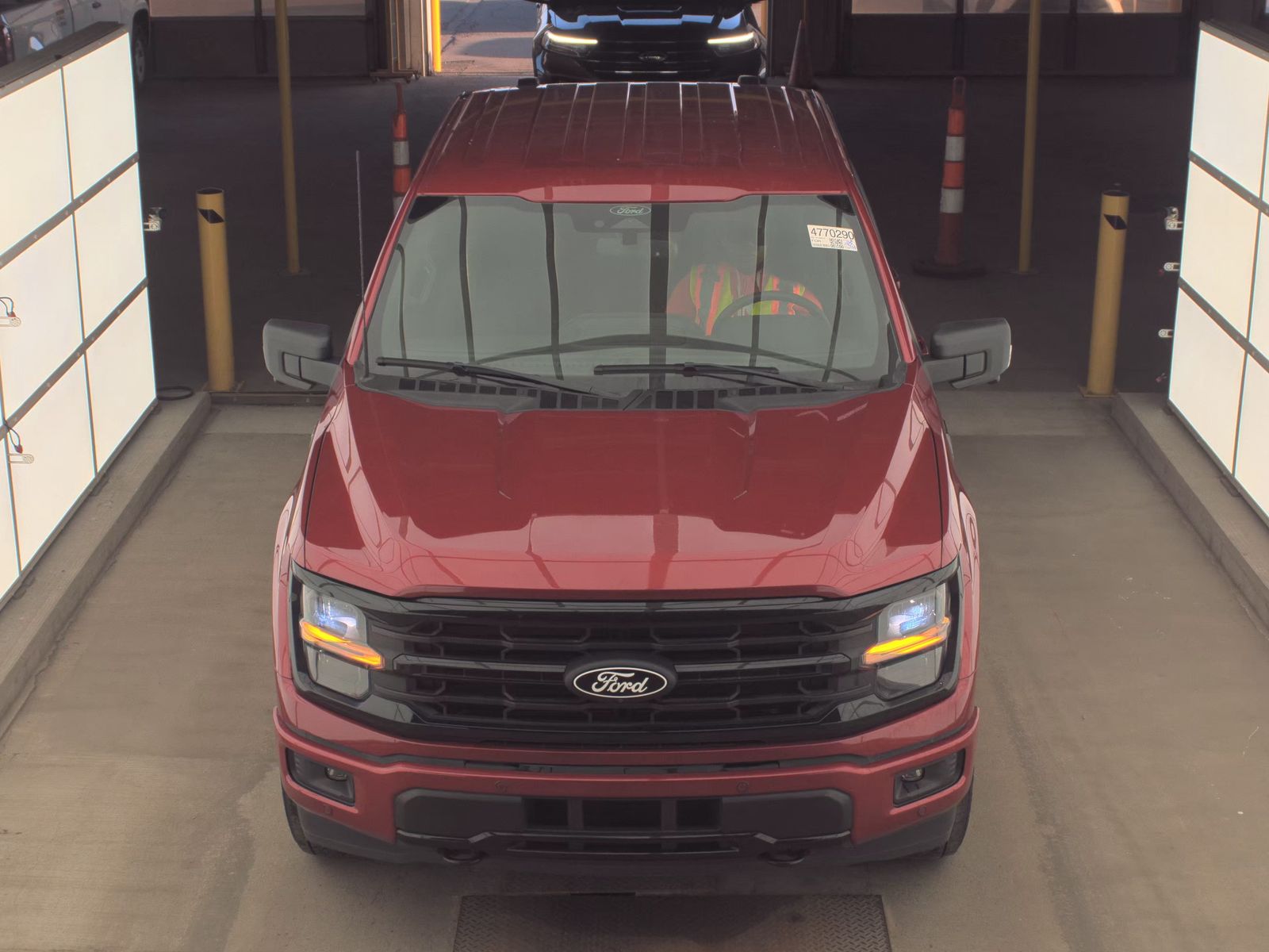 FORD F-150 - 3