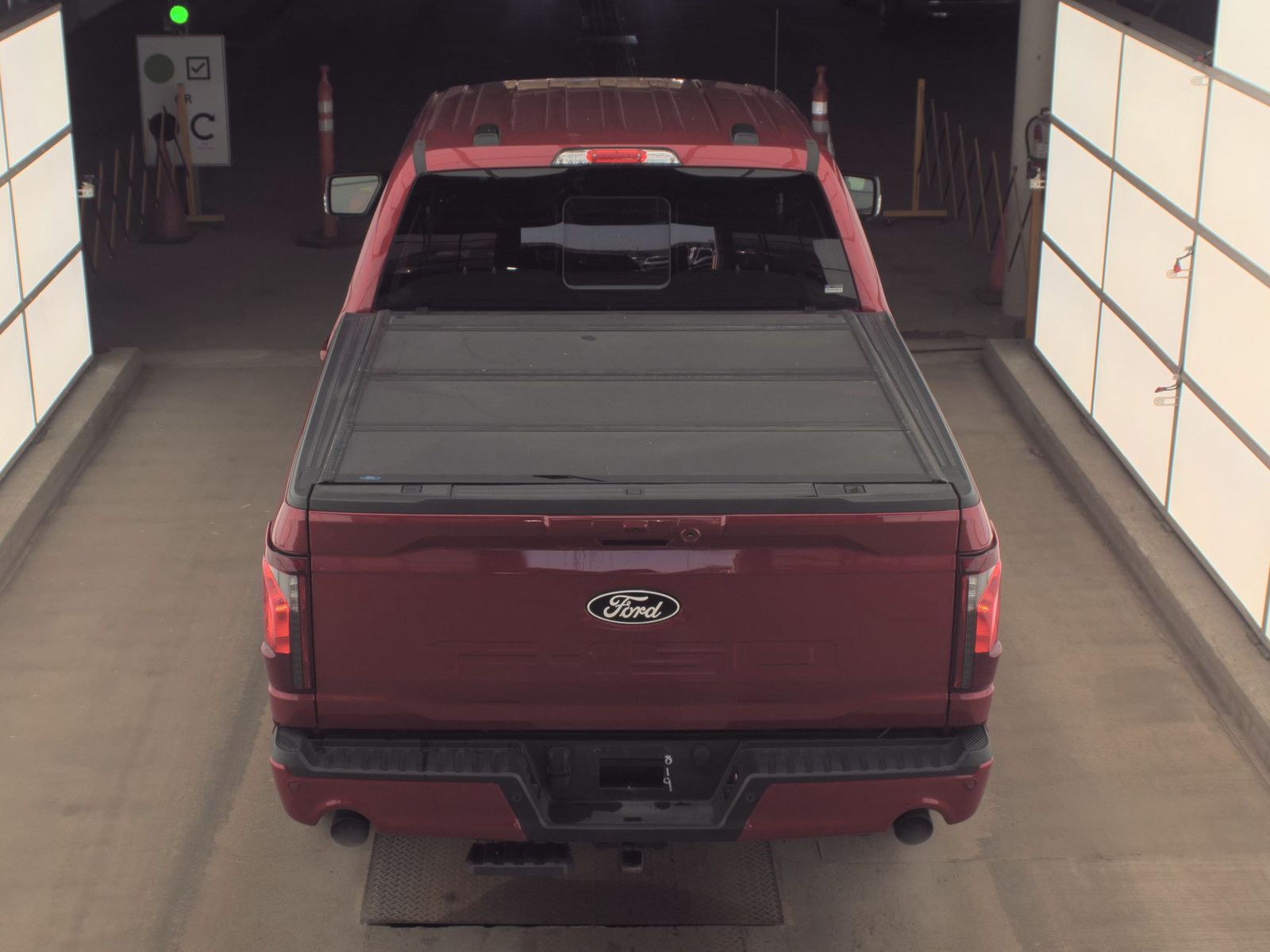 FORD F-150 - 7