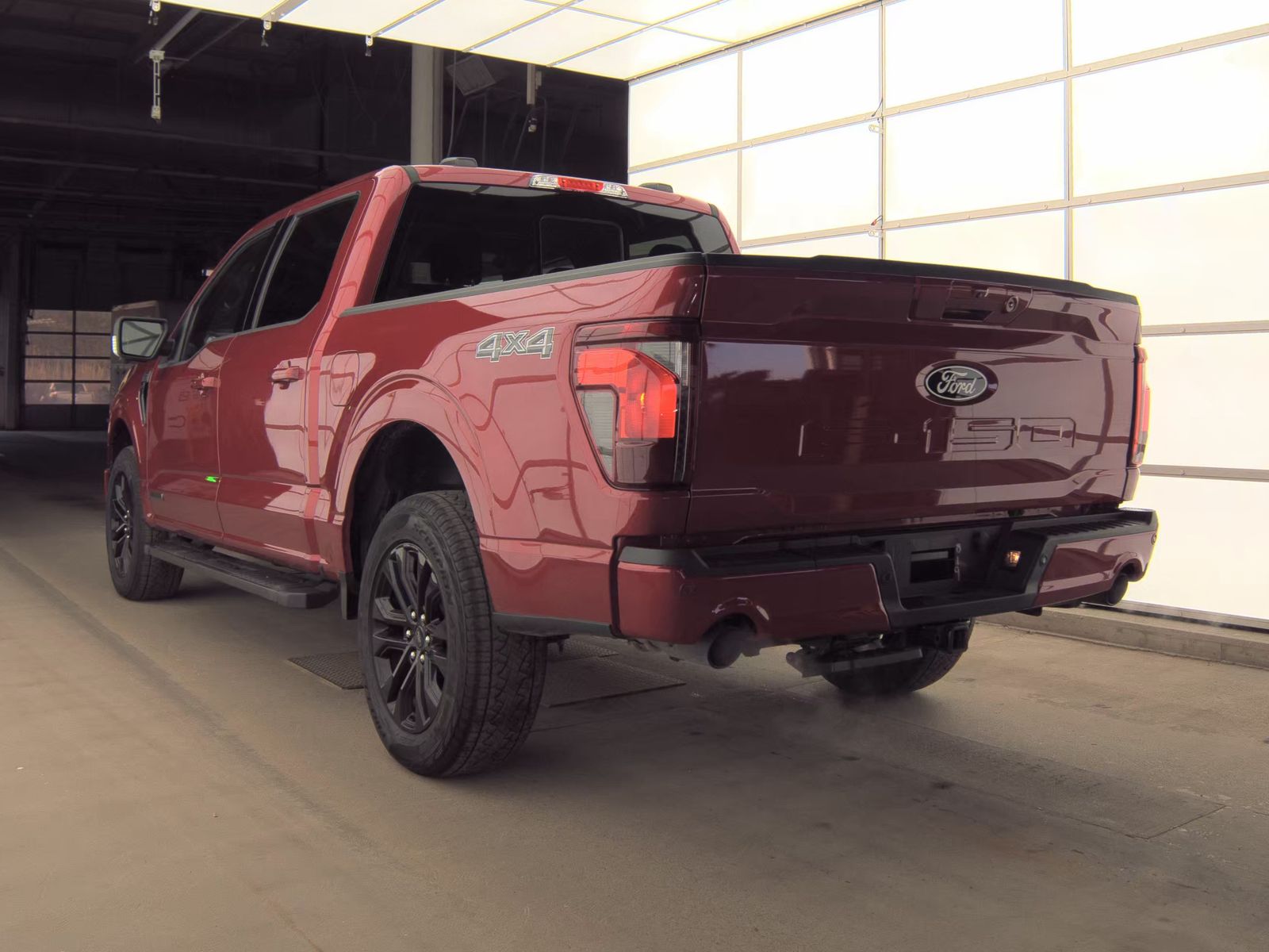 FORD F-150 - 9