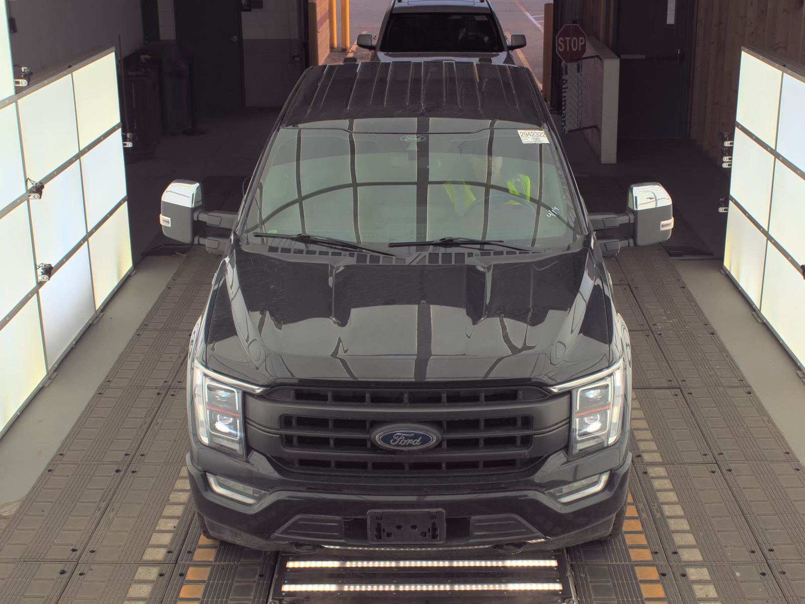 FORD F-150 - 3