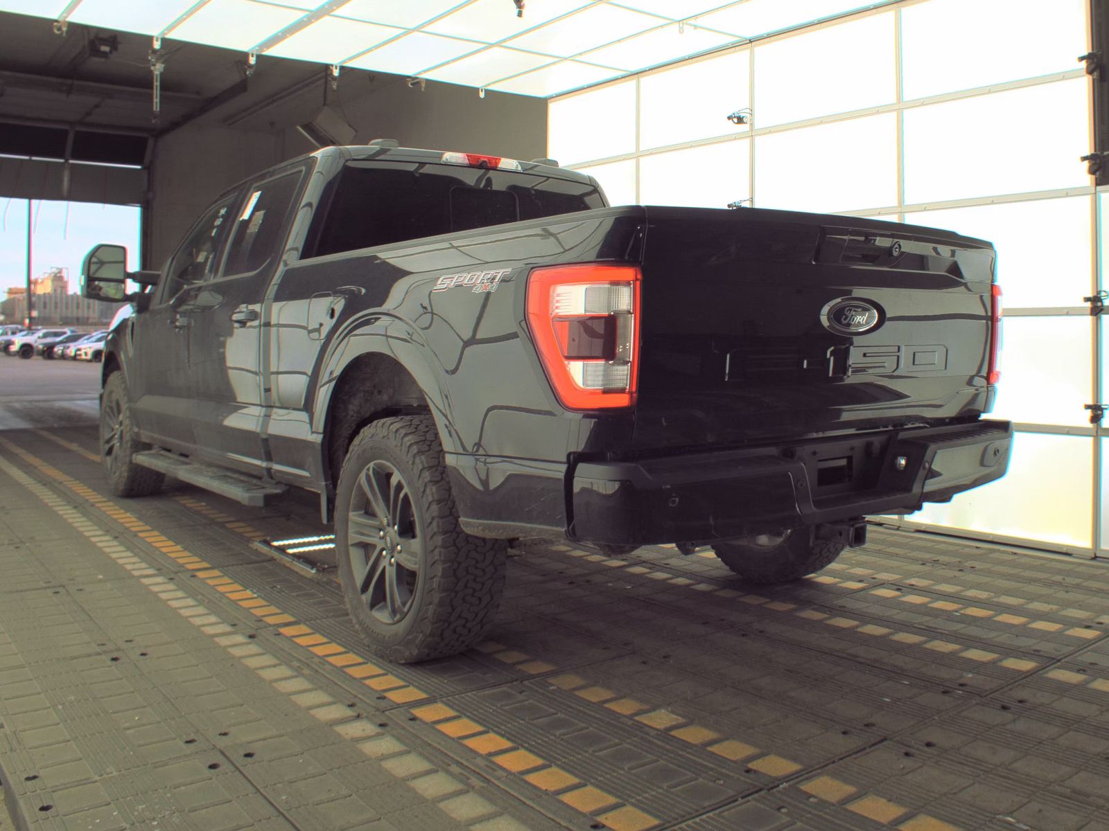 FORD F-150 - 9