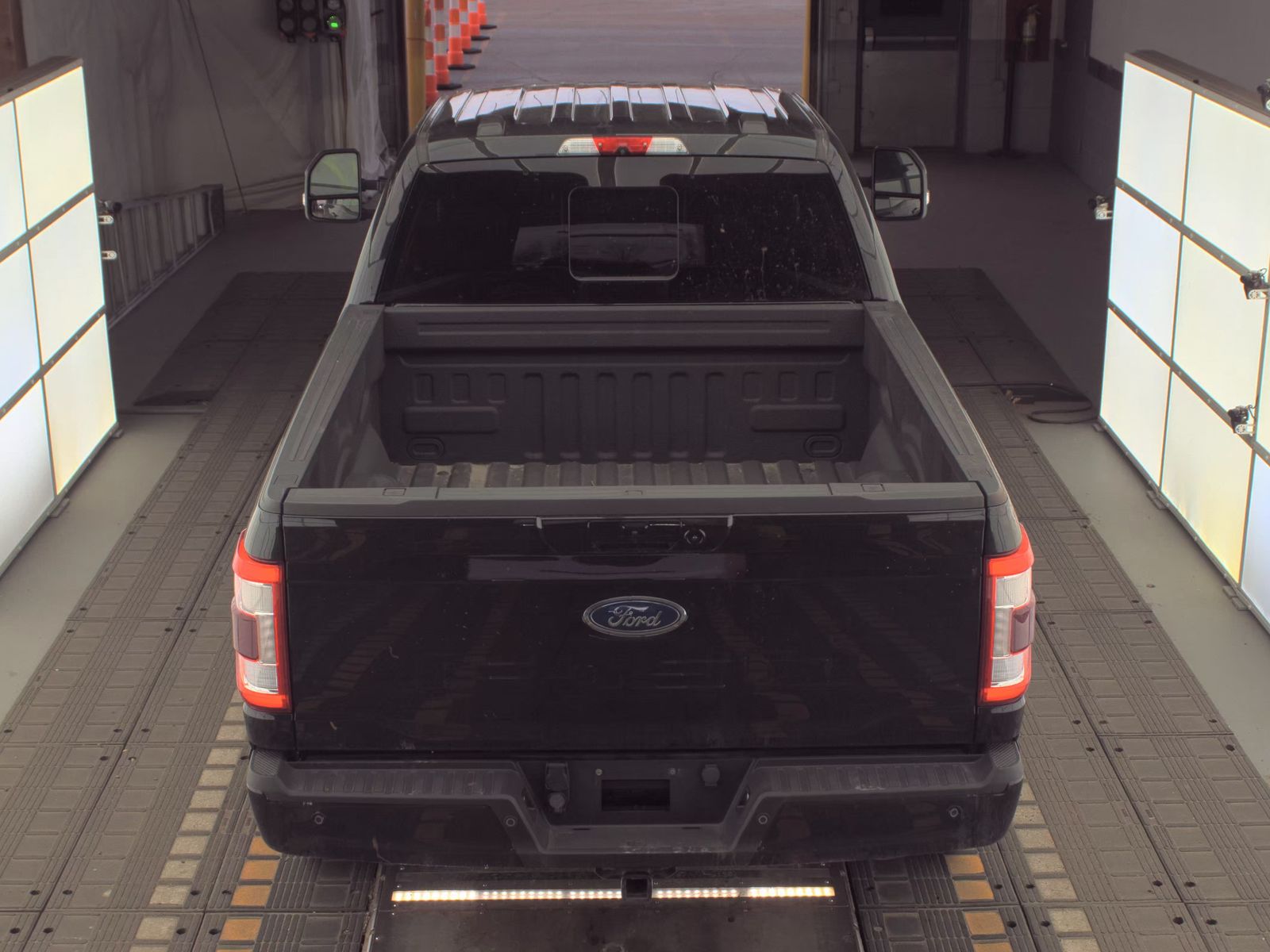 FORD F-150 - 7