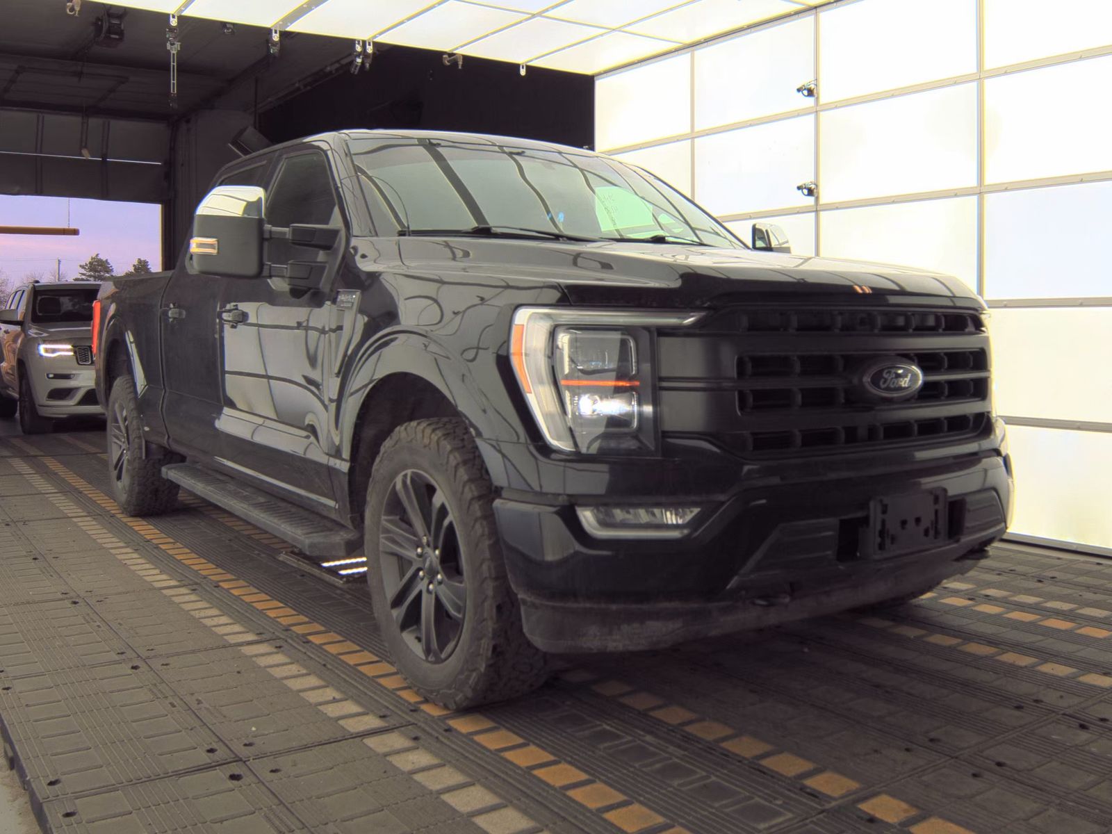 FORD F-150 - 5