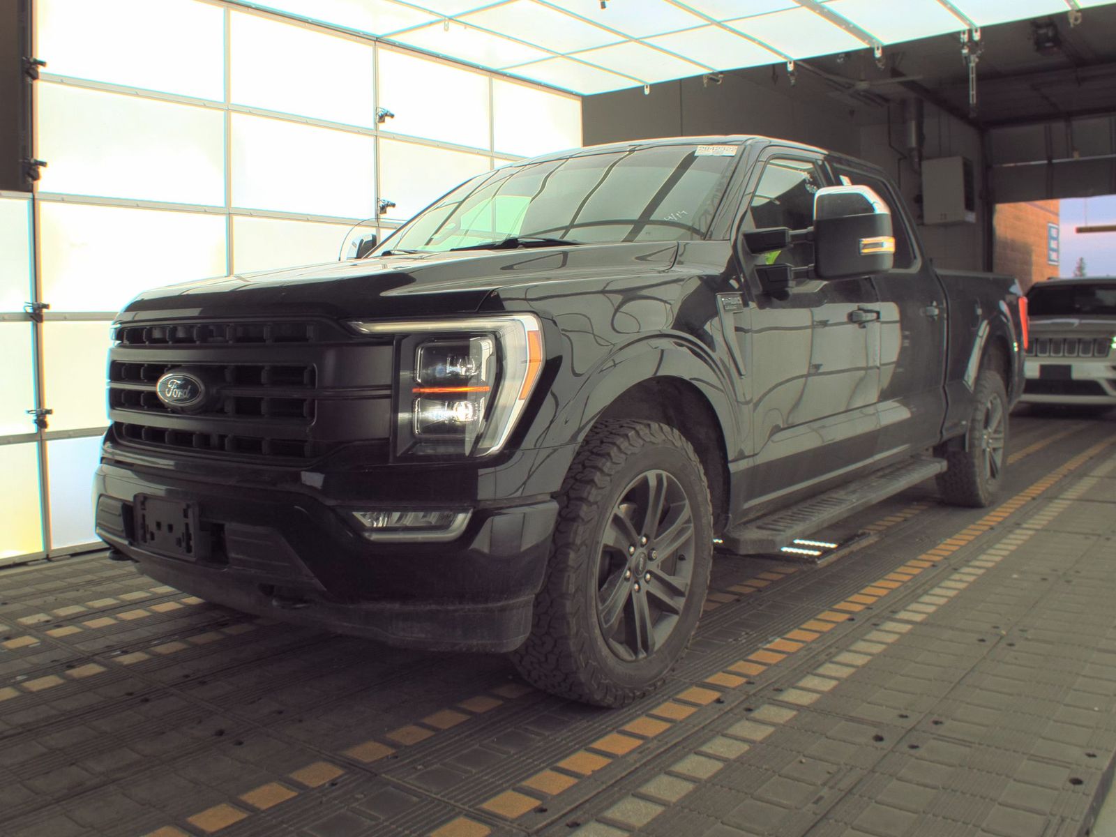 FORD F-150 - 1