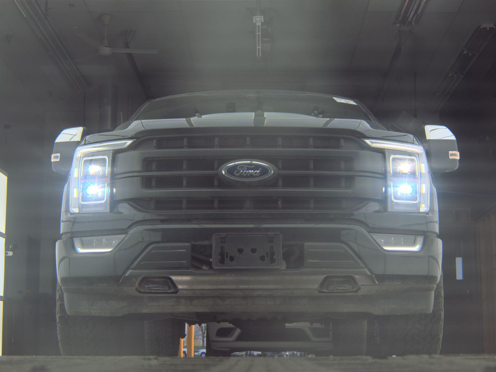 FORD F-150 - 4
